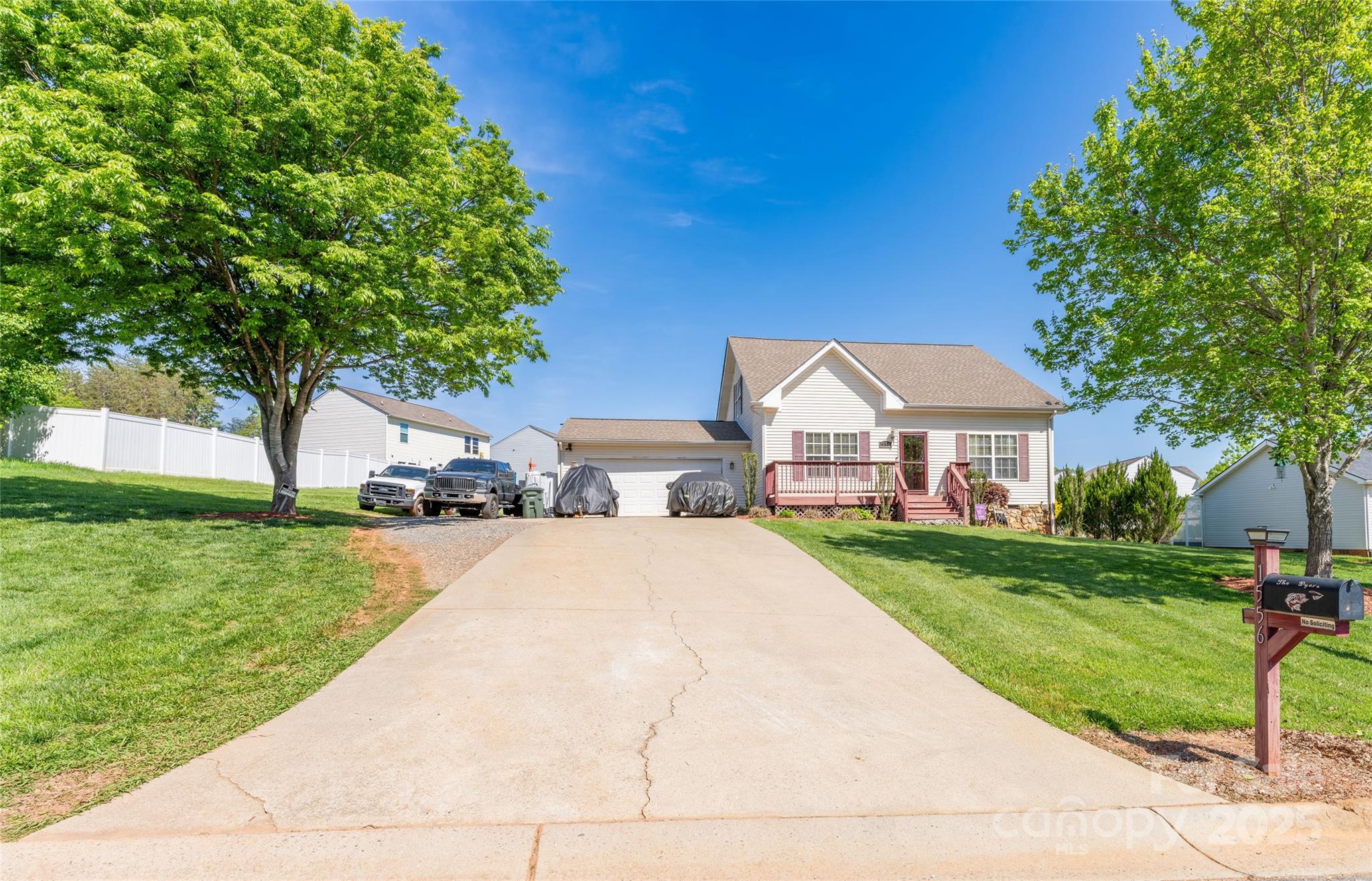 1556 Berkshire Drive
