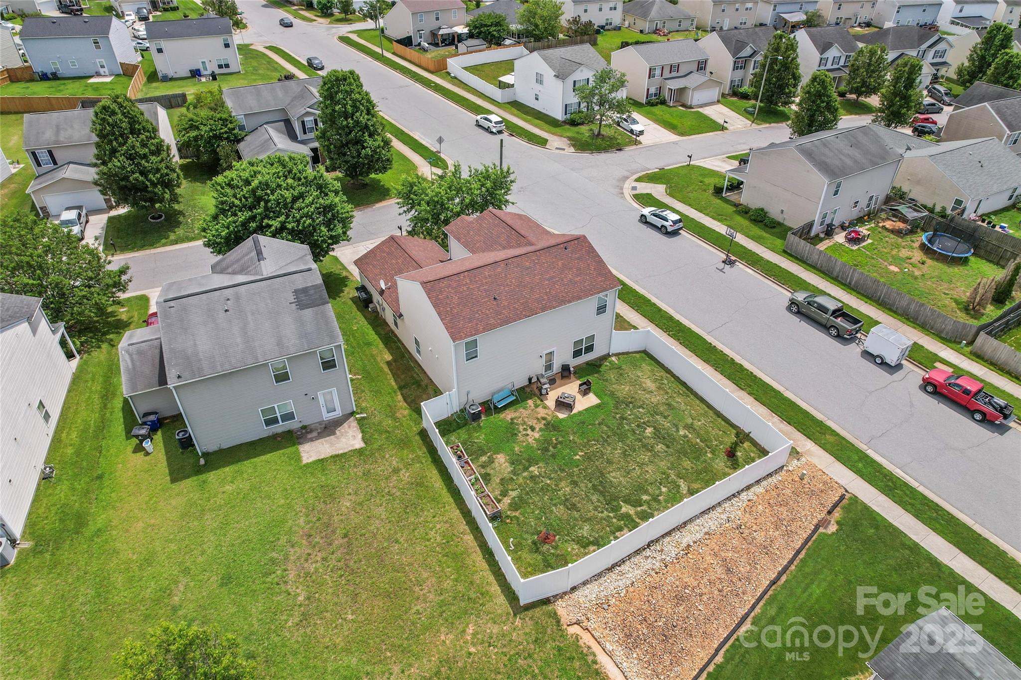 3996 Heather View Lane