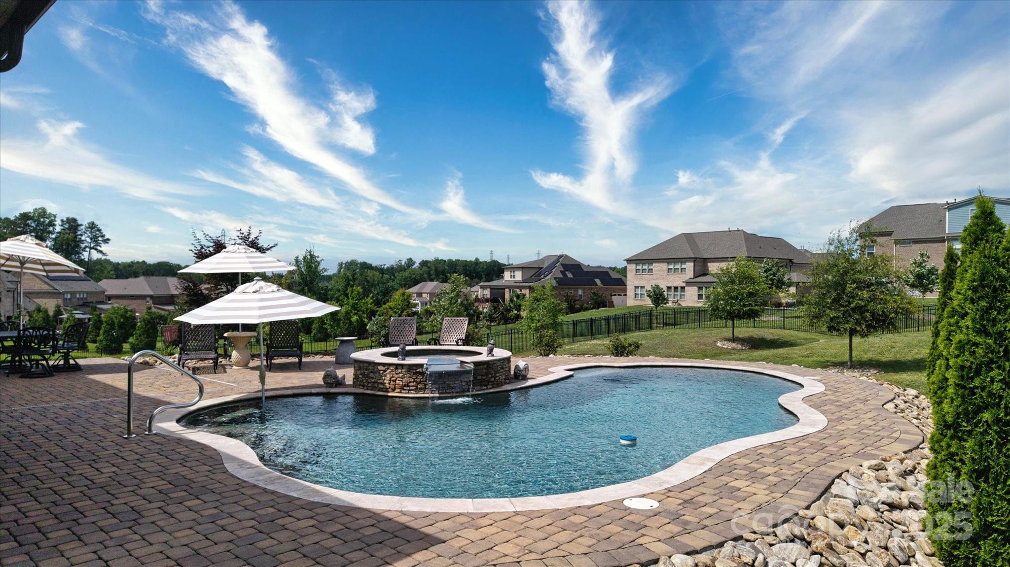 12410 Franklin Park Lane