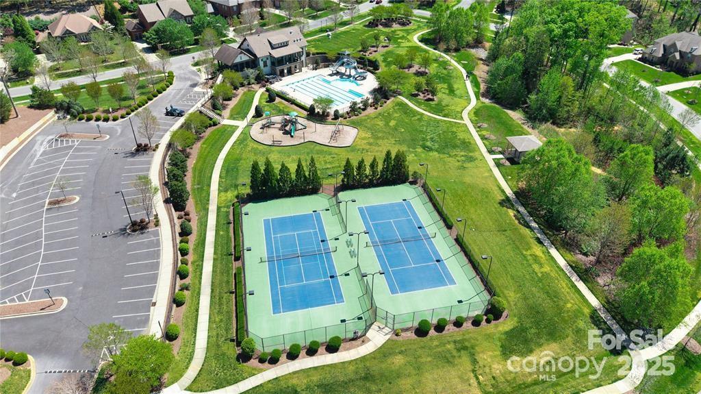 12410 Franklin Park Lane