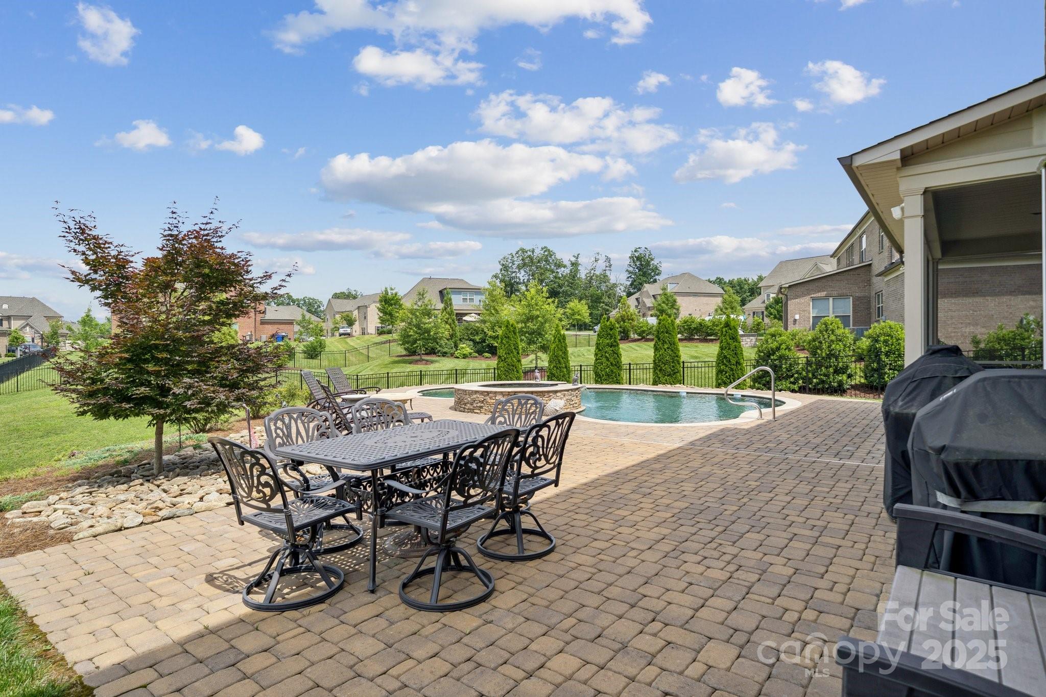 12410 Franklin Park Lane