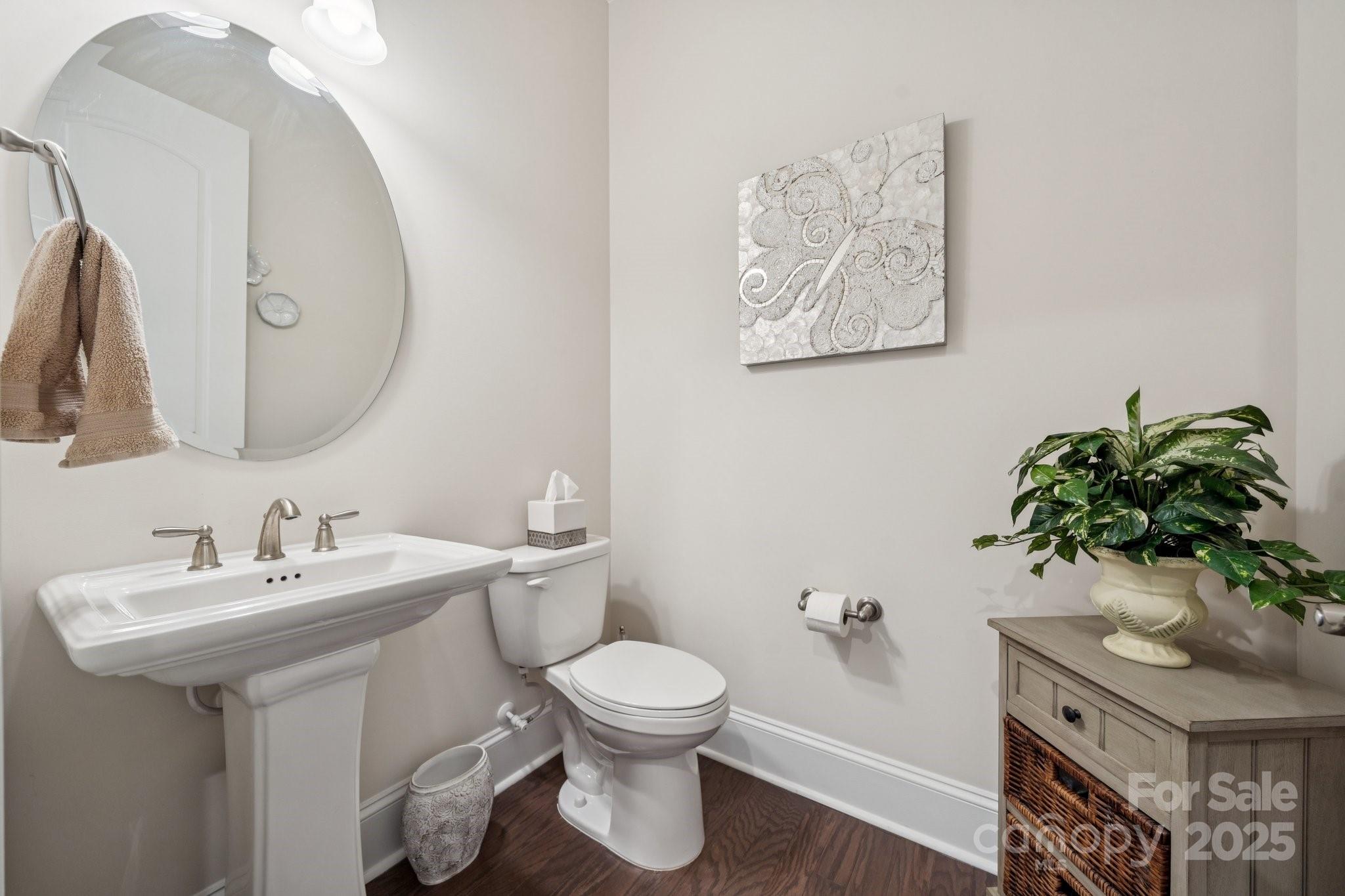 12410 Franklin Park Lane