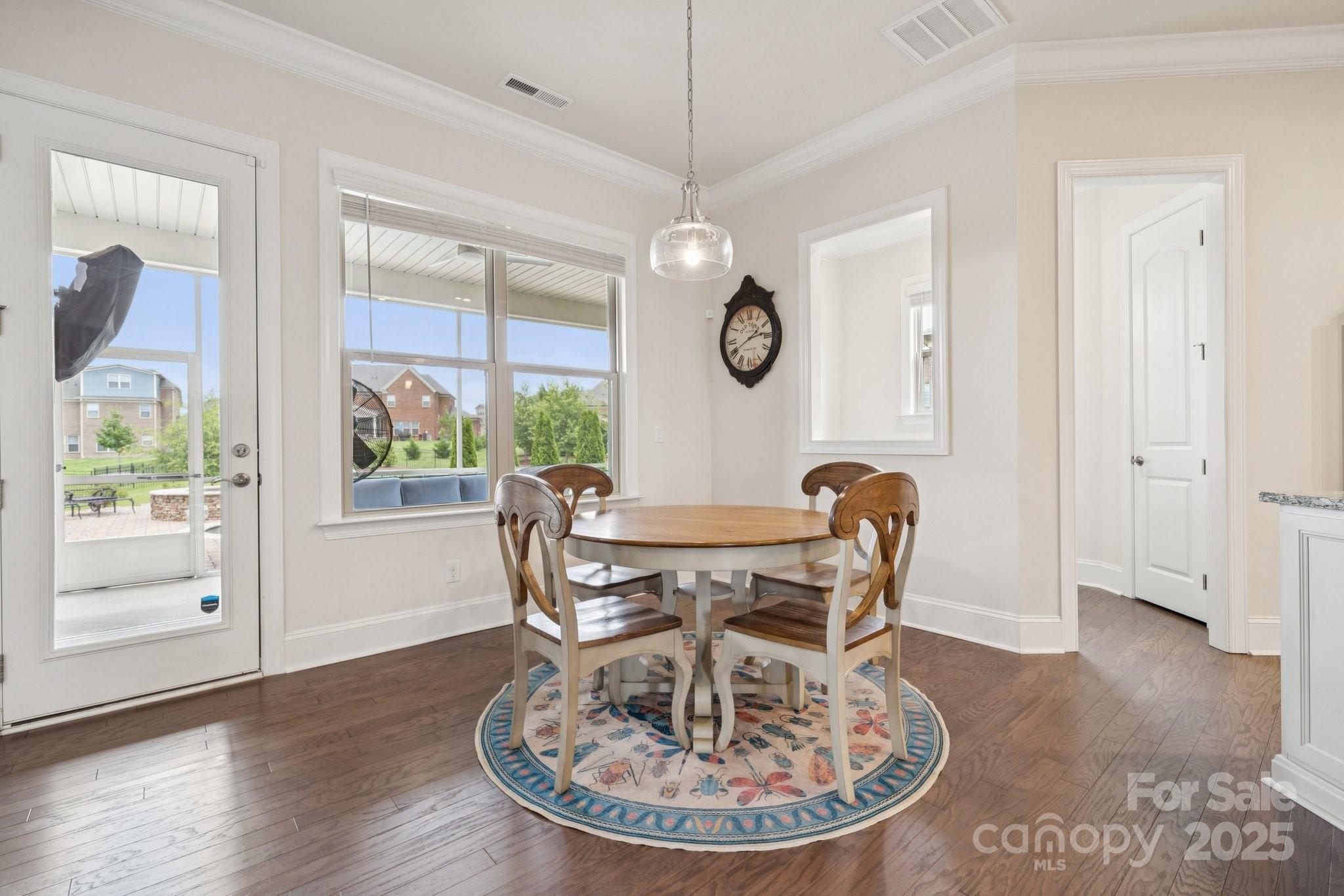 12410 Franklin Park Lane