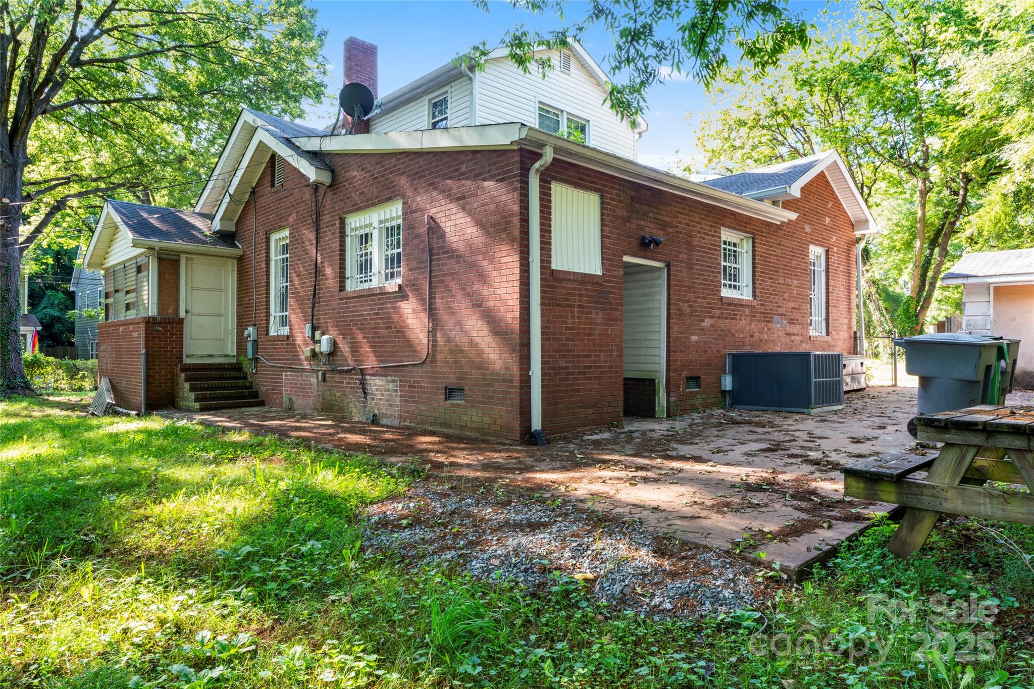 317 Campus Street