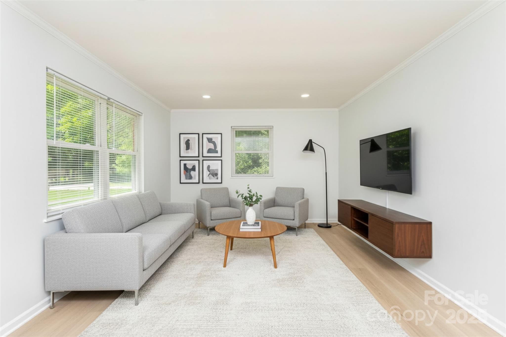 3724 Patricia Drive NW