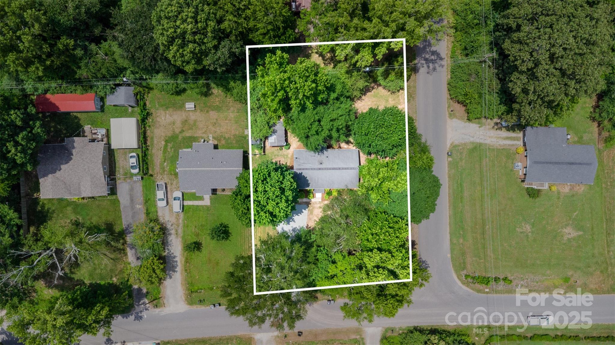 3724 Patricia Drive NW