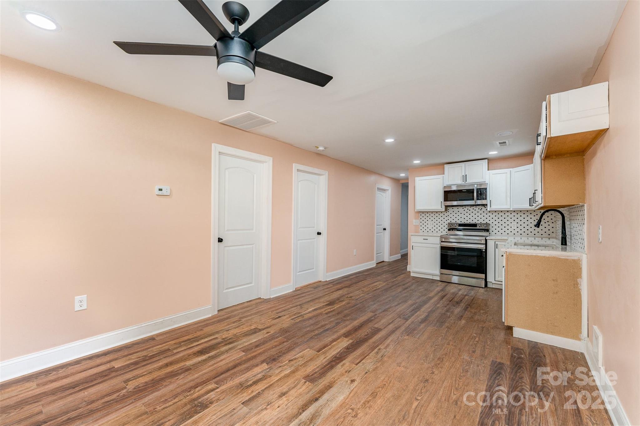 408 Orange Street