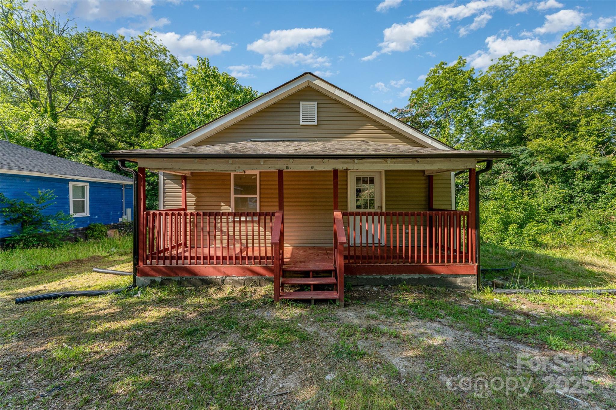 408 Orange Street