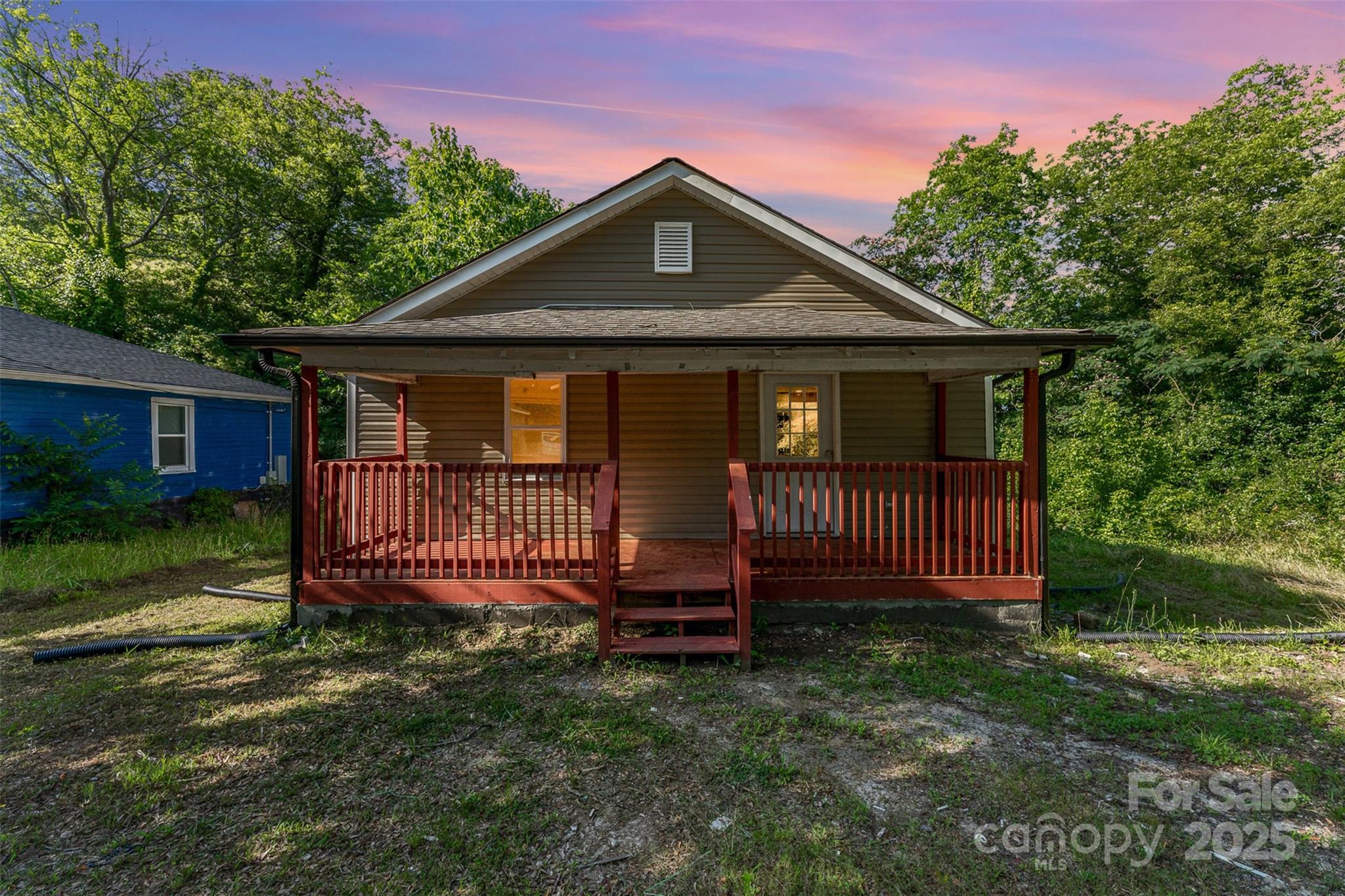 408 Orange Street
