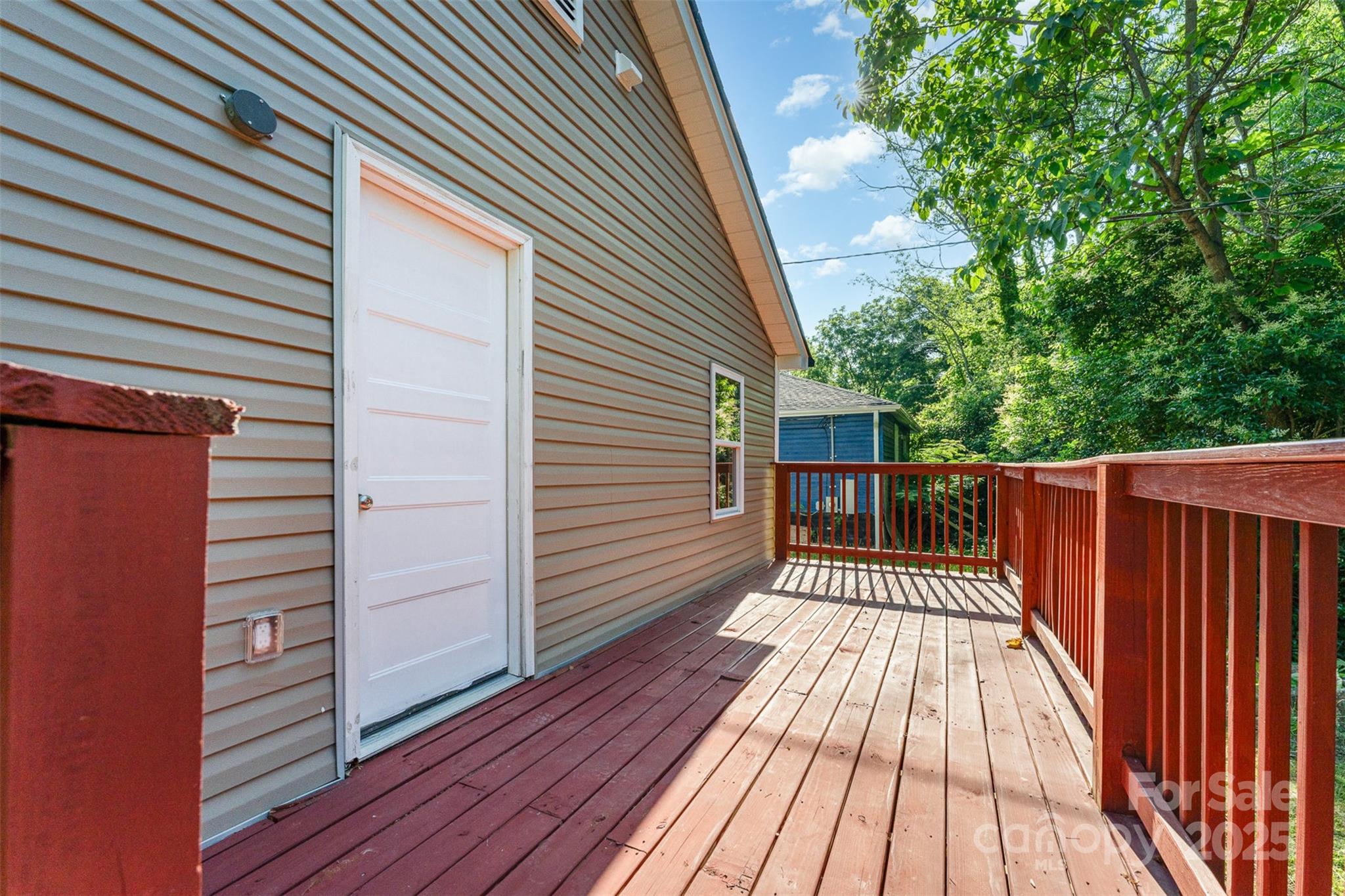 408 Orange Street