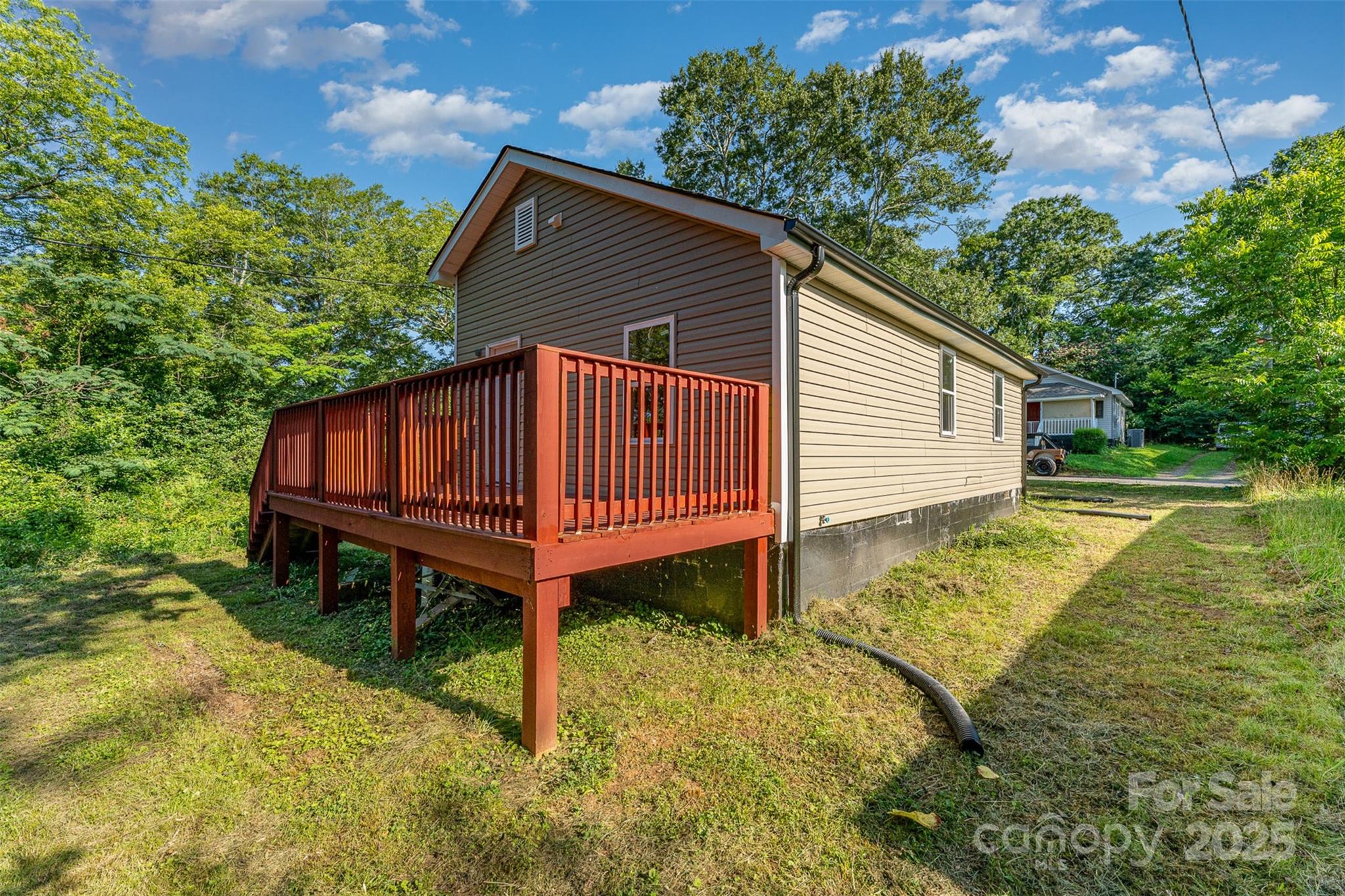 408 Orange Street