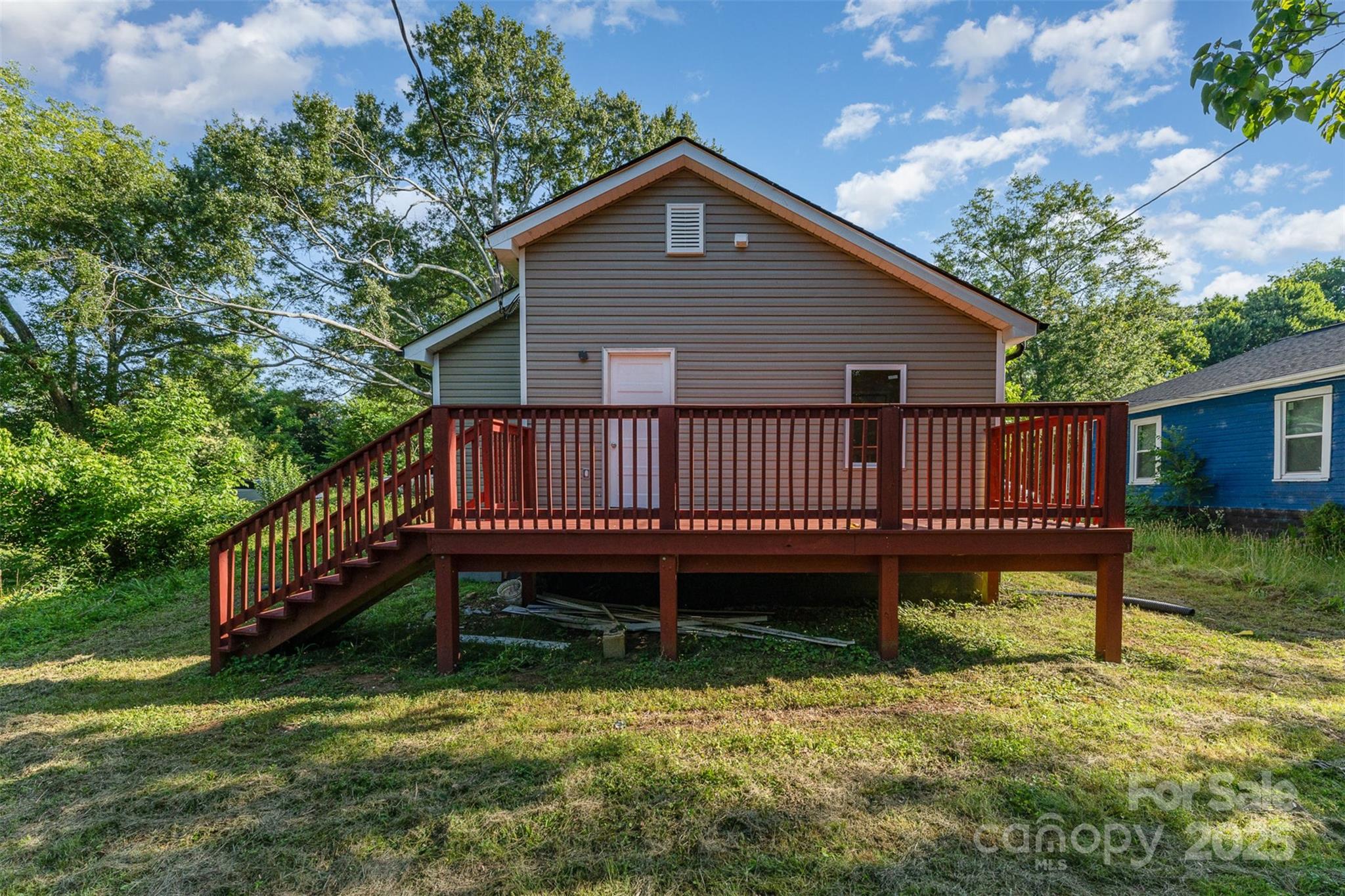 408 Orange Street