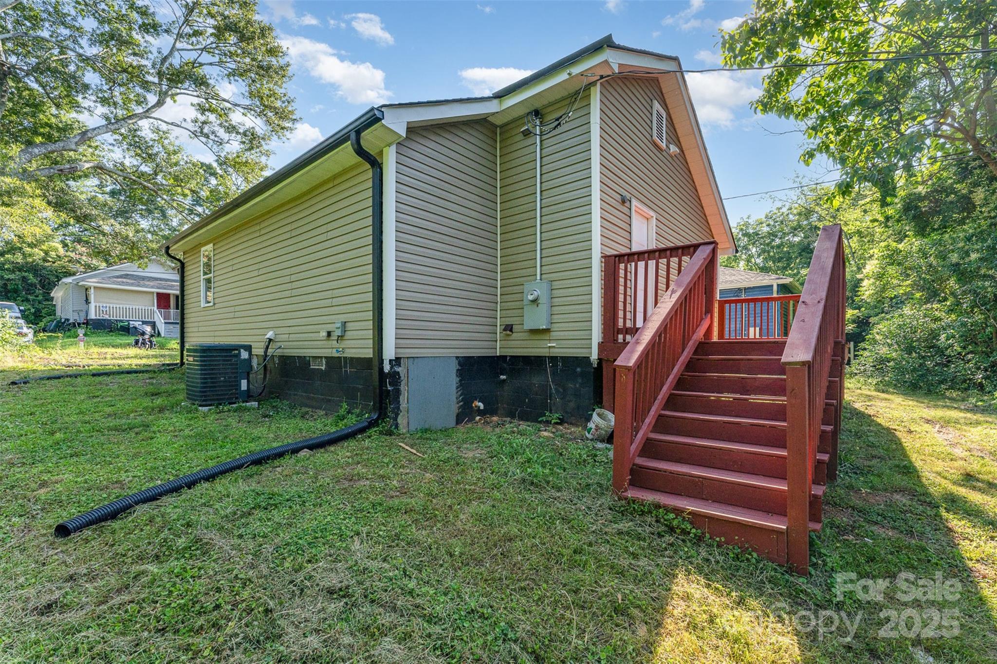 408 Orange Street