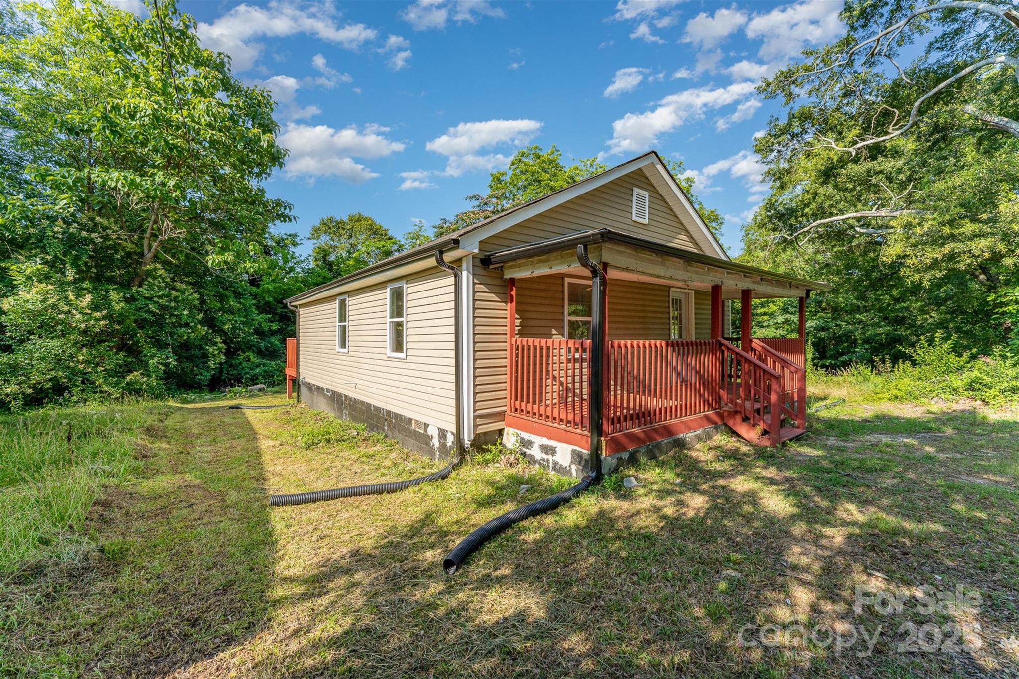 408 Orange Street