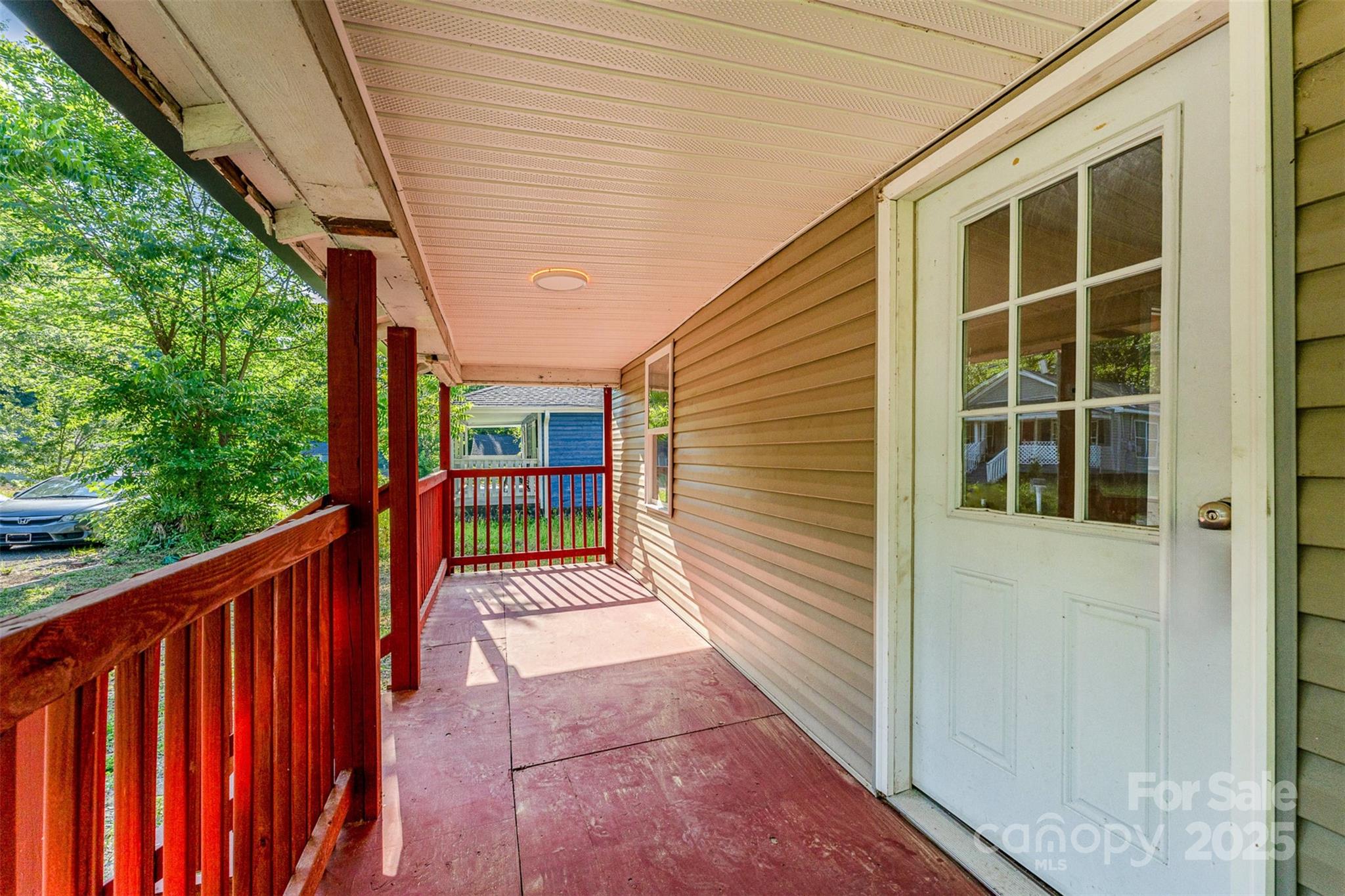 408 Orange Street