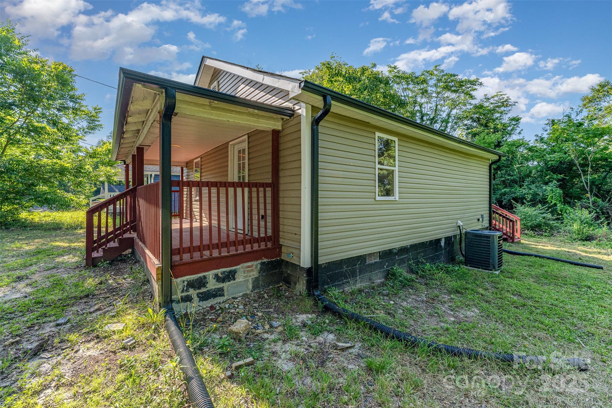 408 Orange Street