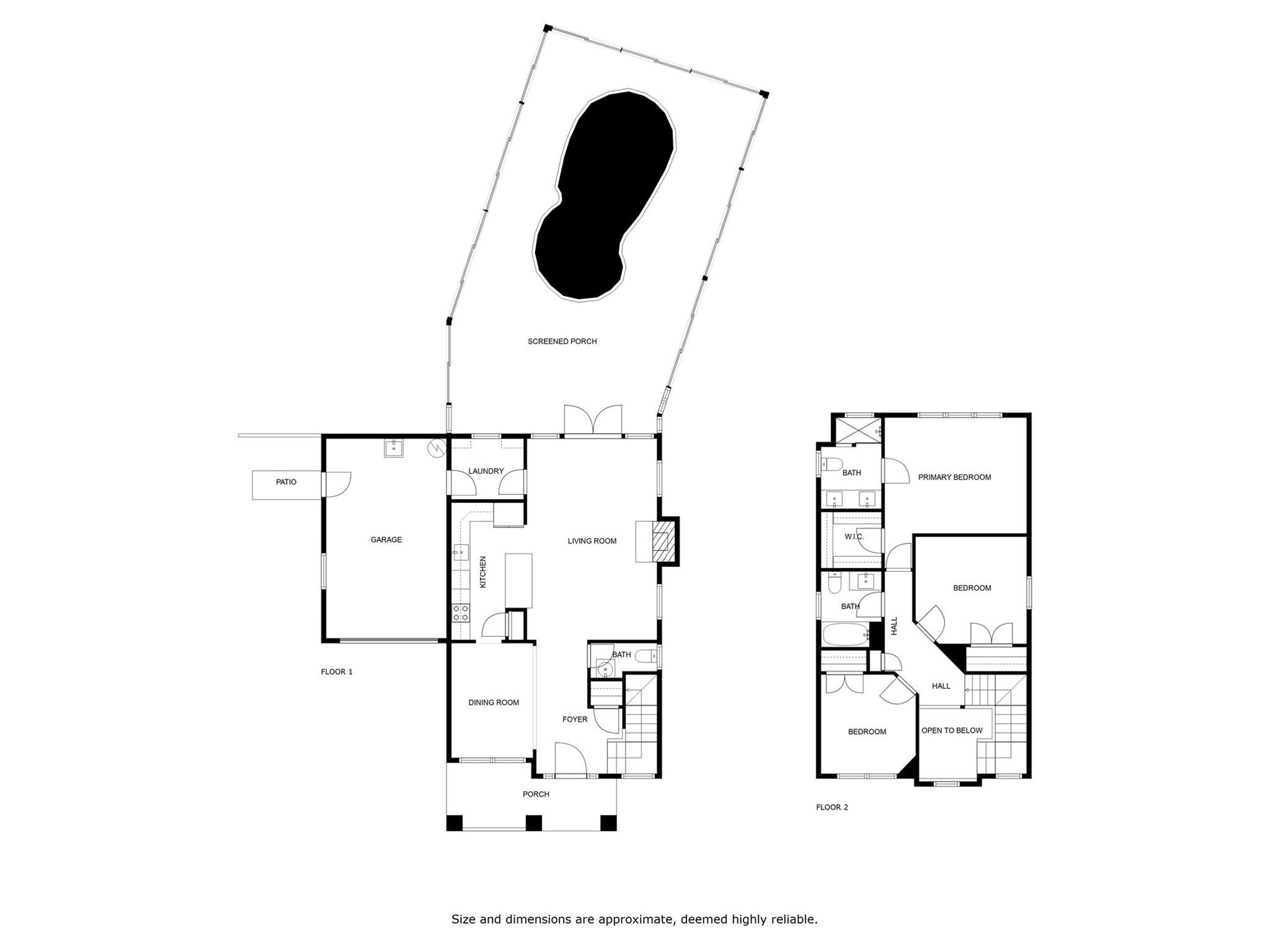 8343 Highlander Court