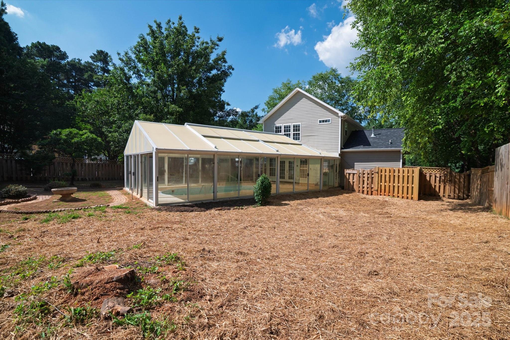 8343 Highlander Court