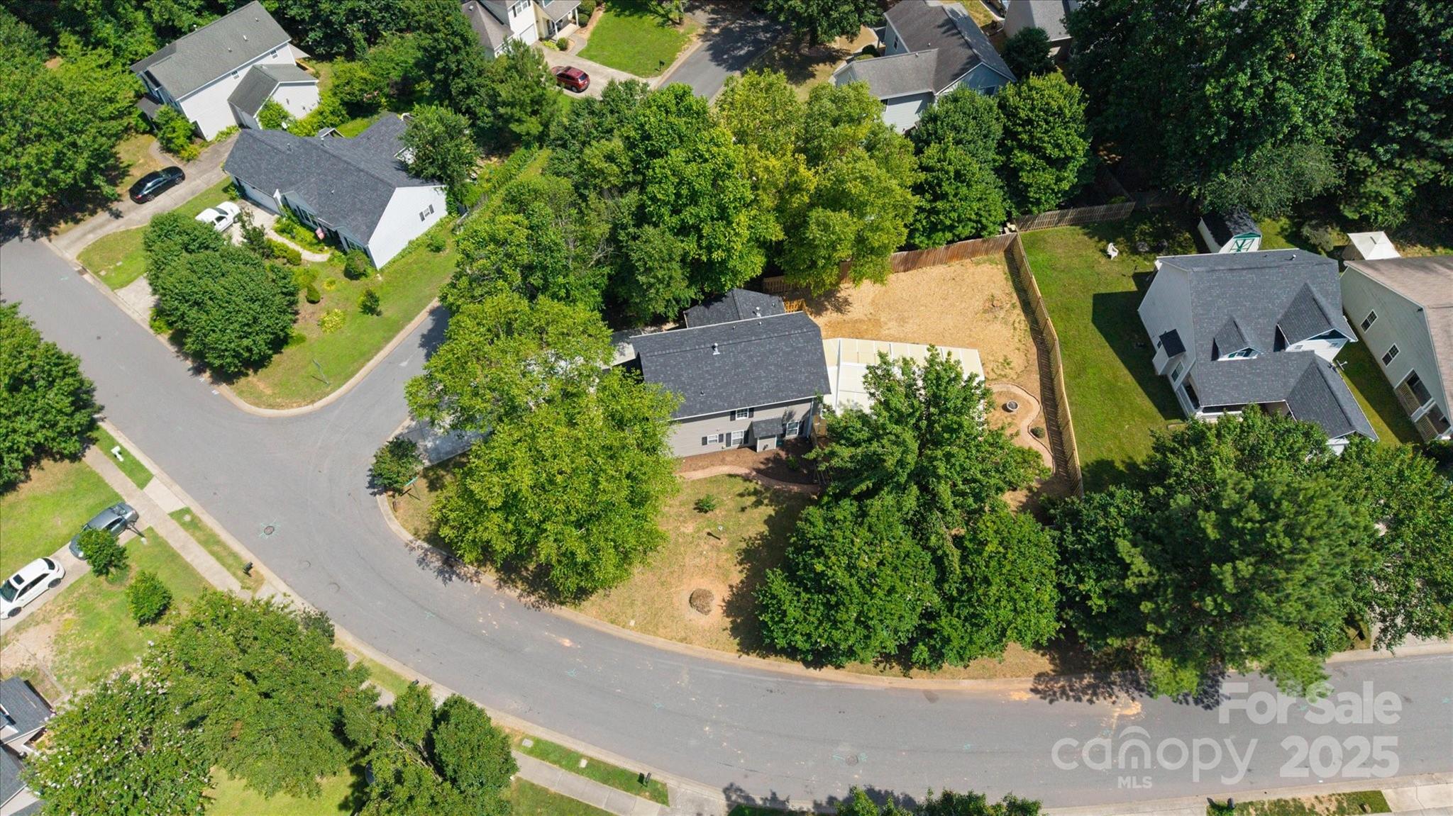 8343 Highlander Court