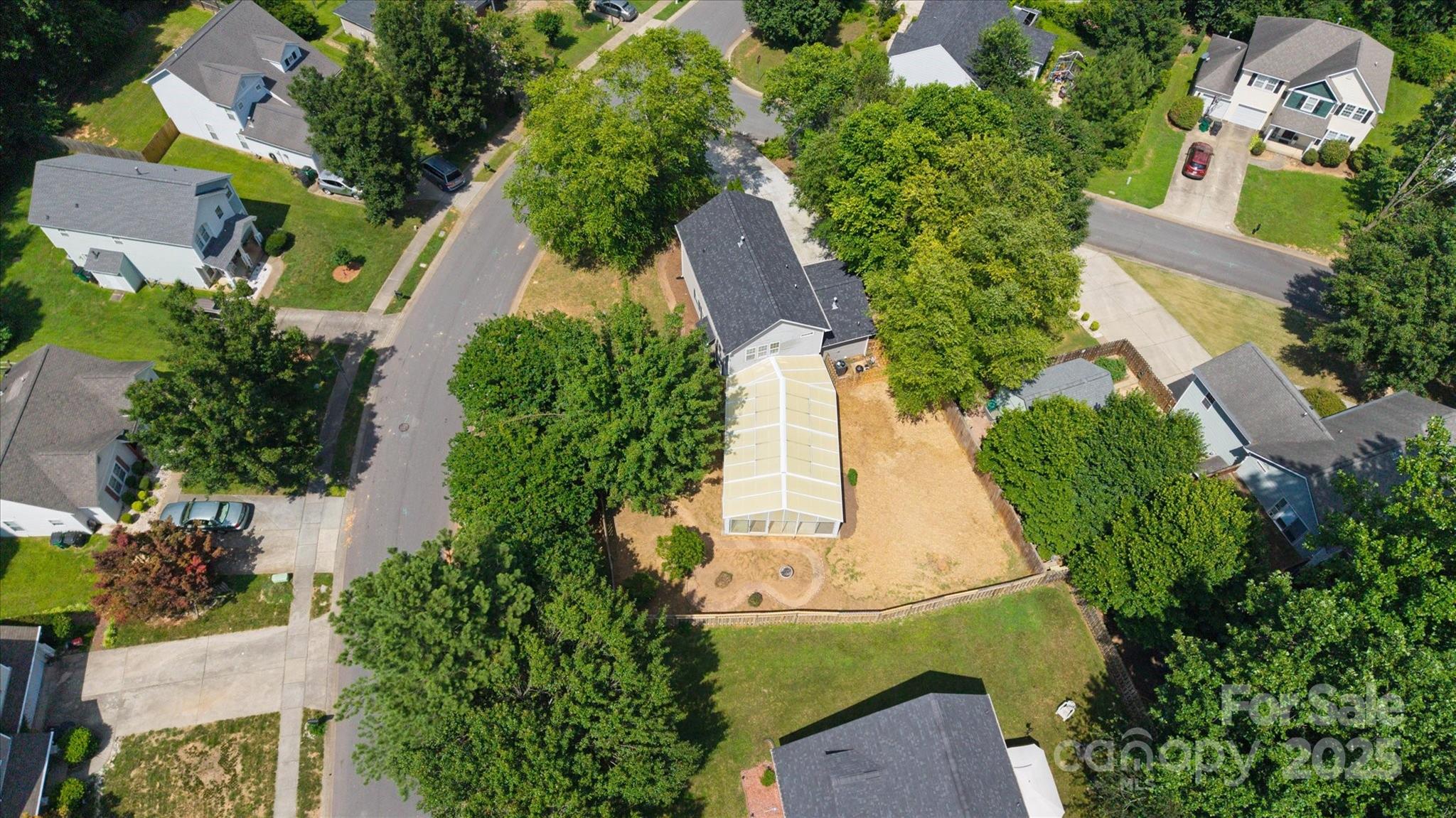 8343 Highlander Court