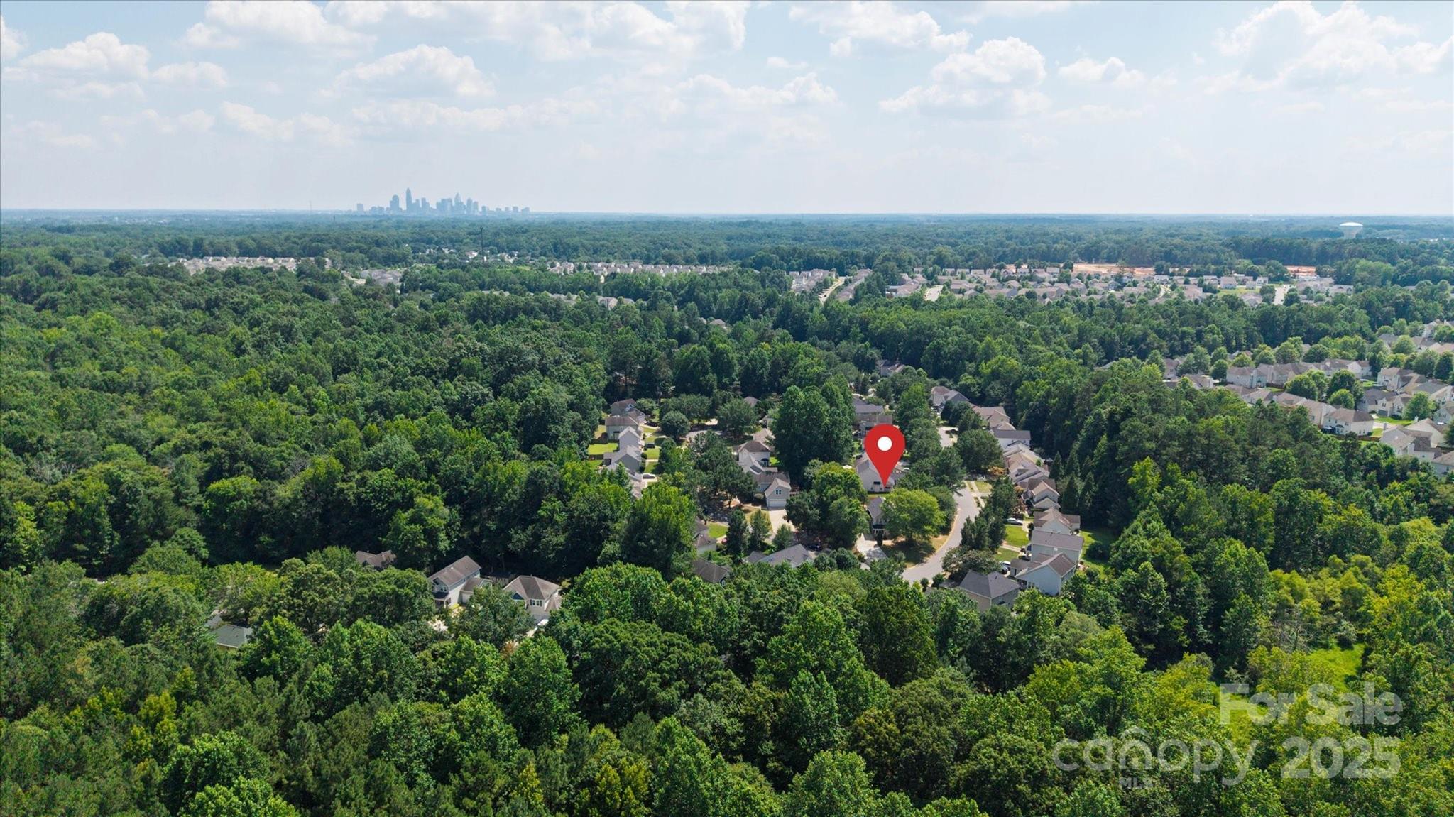 8343 Highlander Court