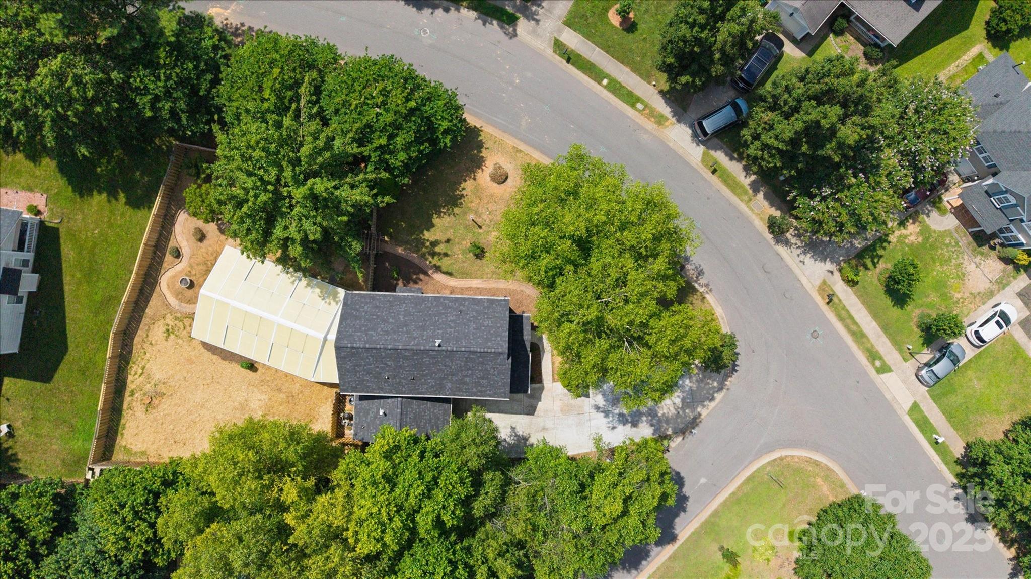 8343 Highlander Court