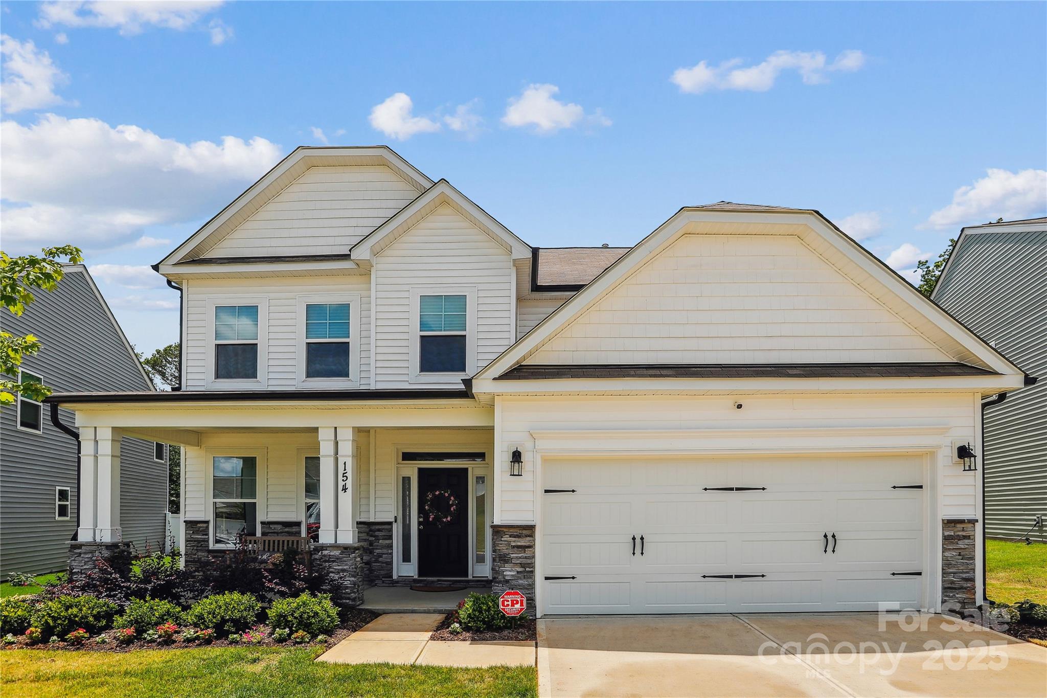 154 Cotton Field Drive