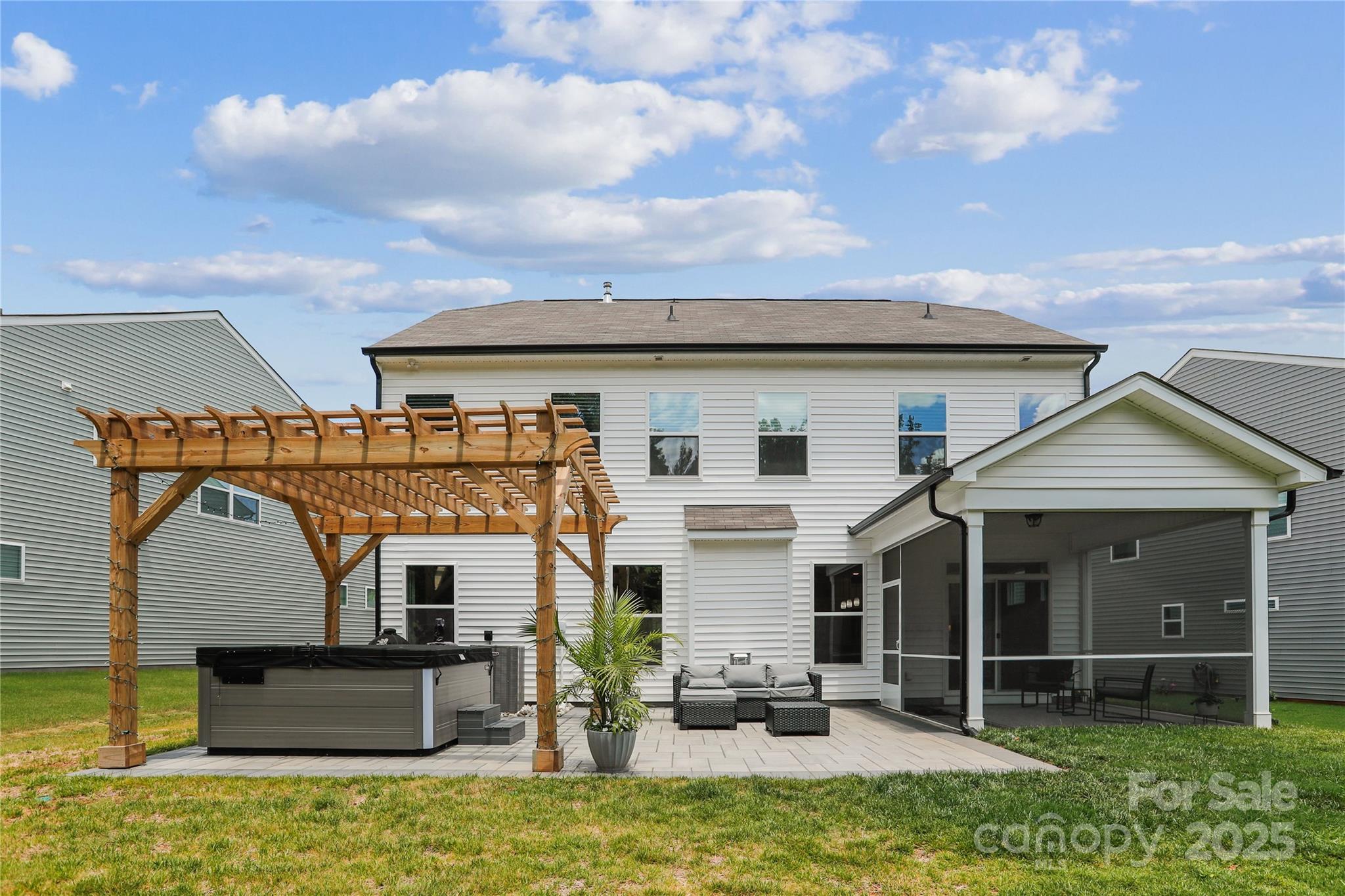 154 Cotton Field Drive