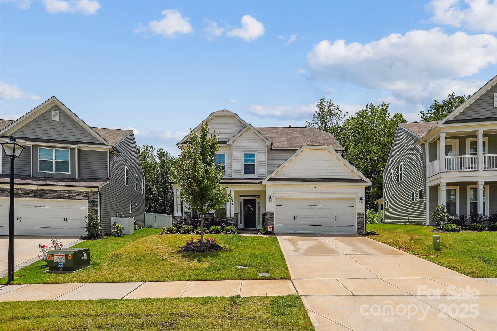 154 Cotton Field Drive