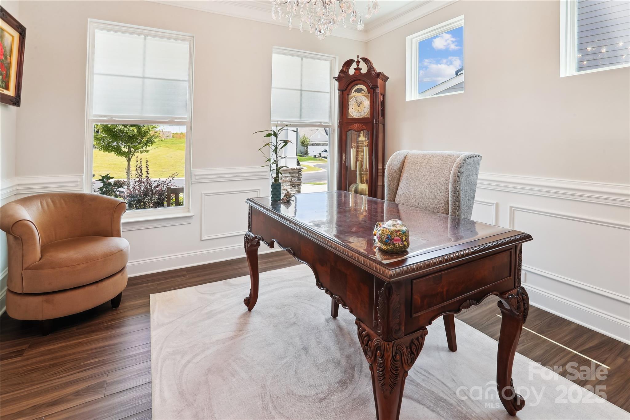 154 Cotton Field Drive