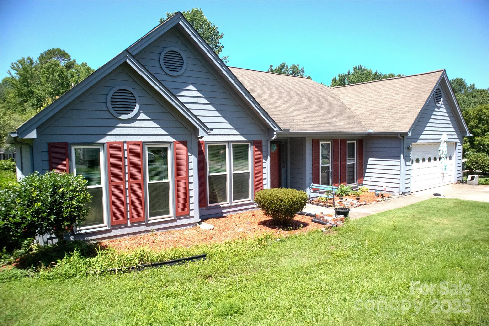10109 Crayton Drive