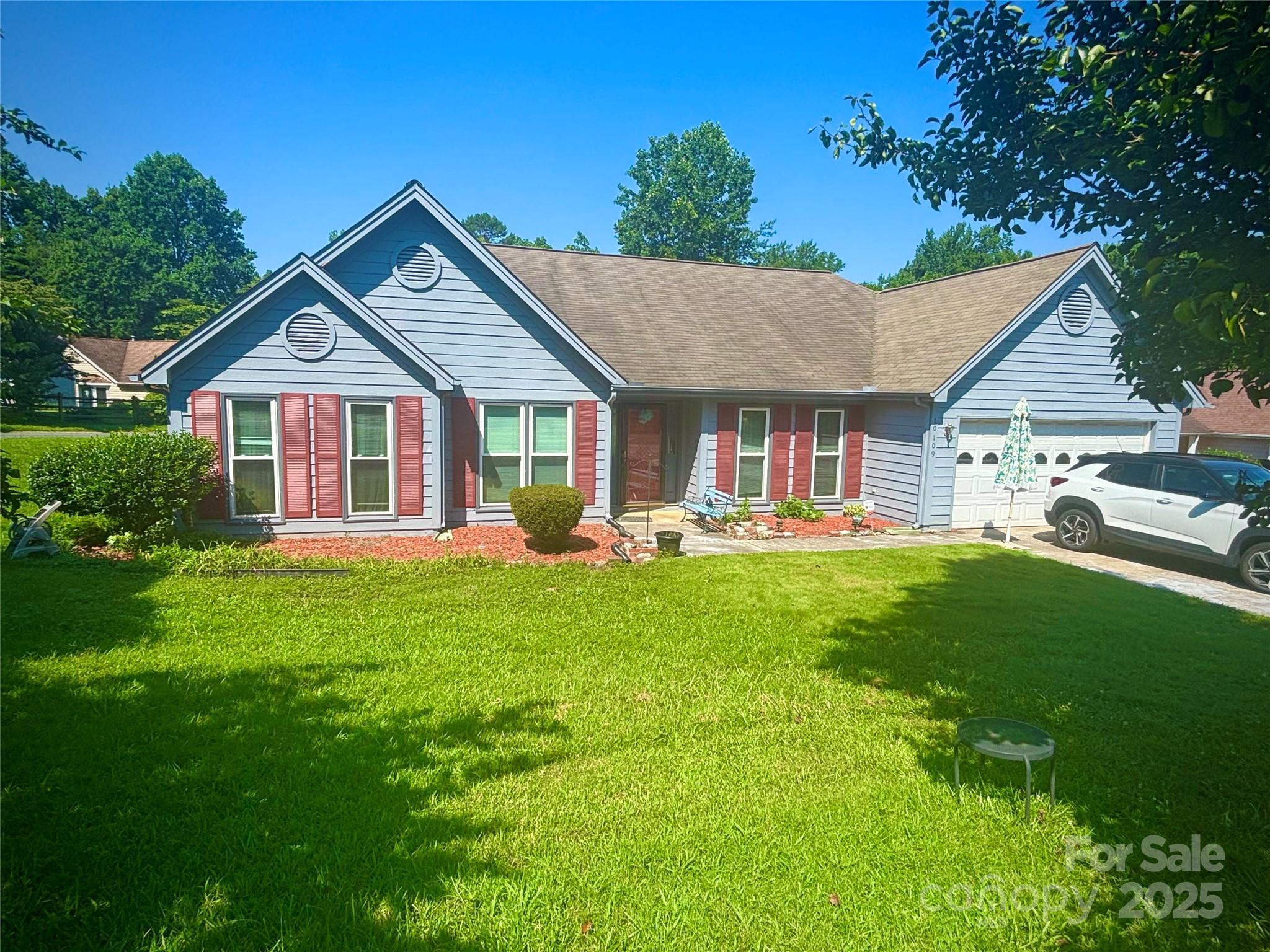 10109 Crayton Drive
