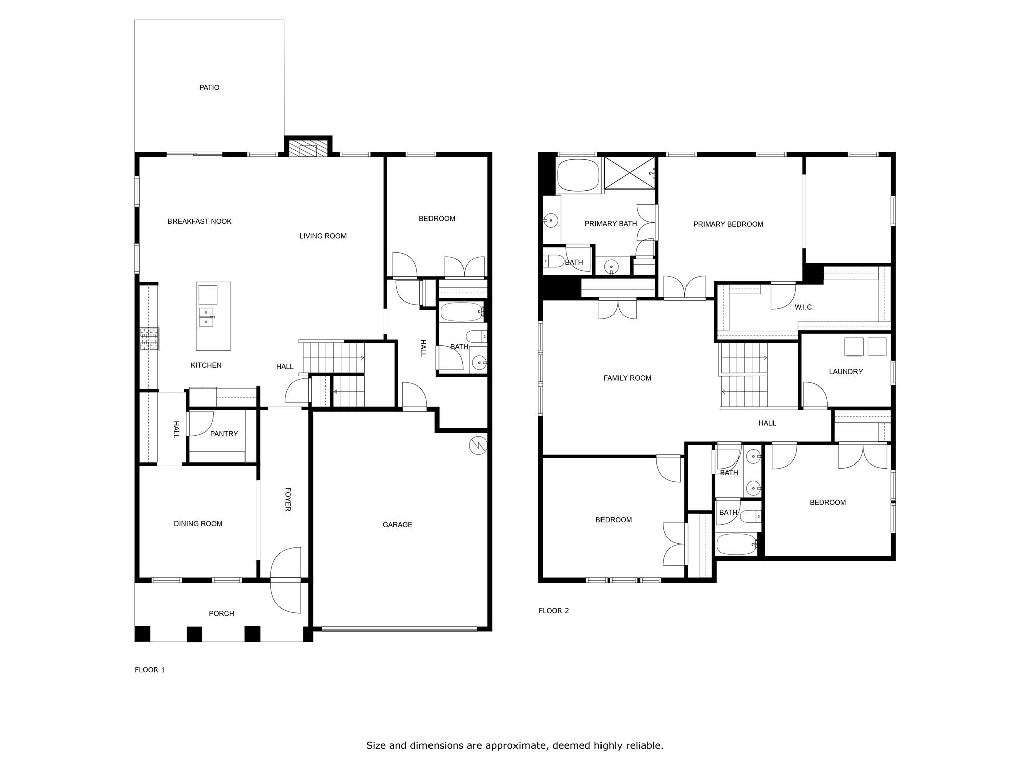 12704 Franklin Square Road