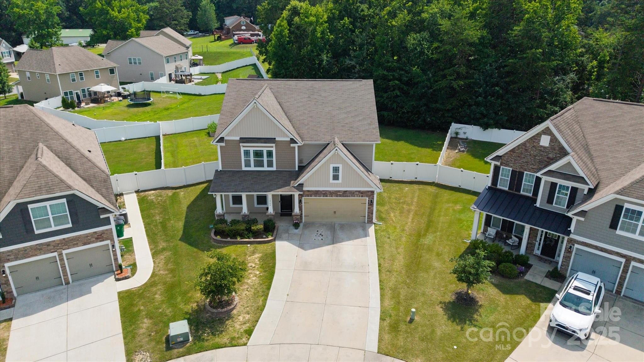 12704 Franklin Square Road