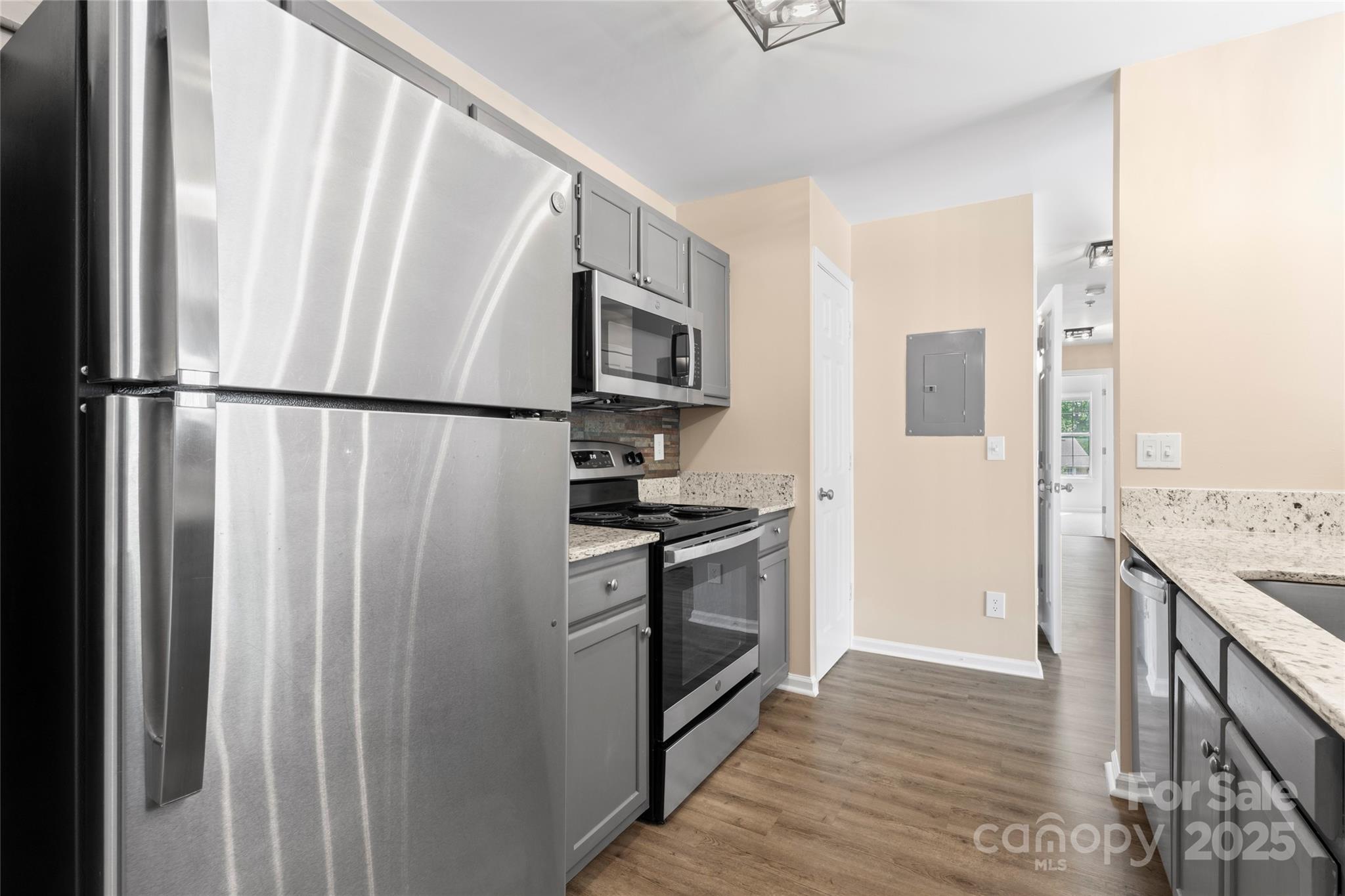 1620 #K Arlyn Circle Unit: K