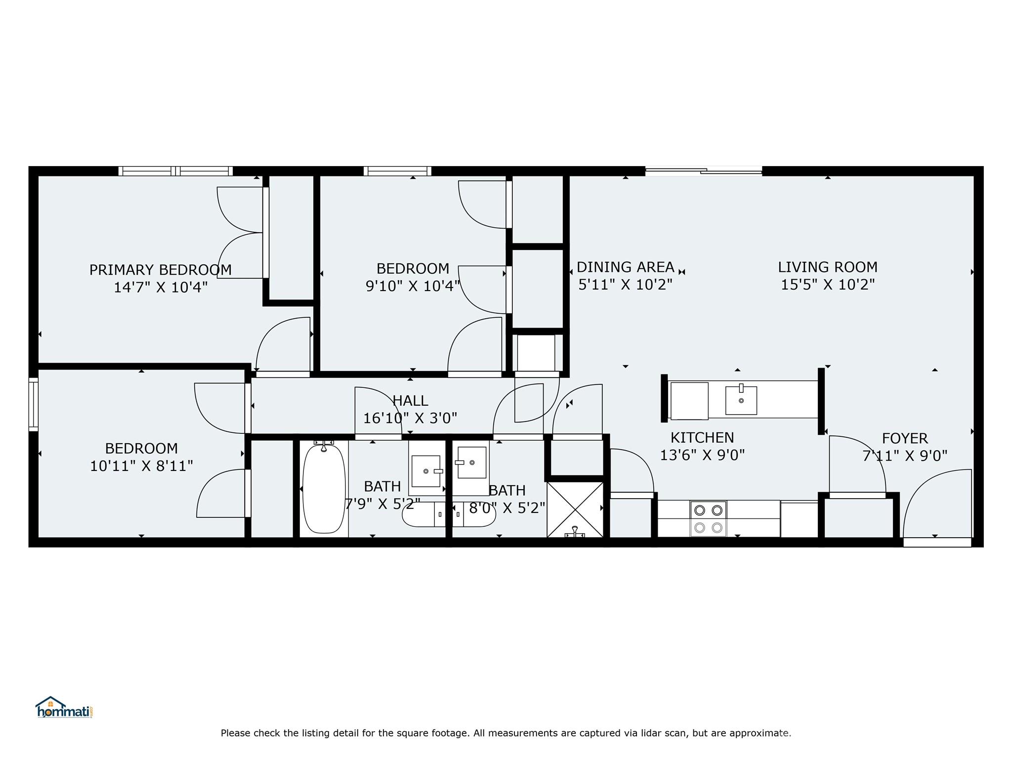 1620 #K Arlyn Circle Unit: K