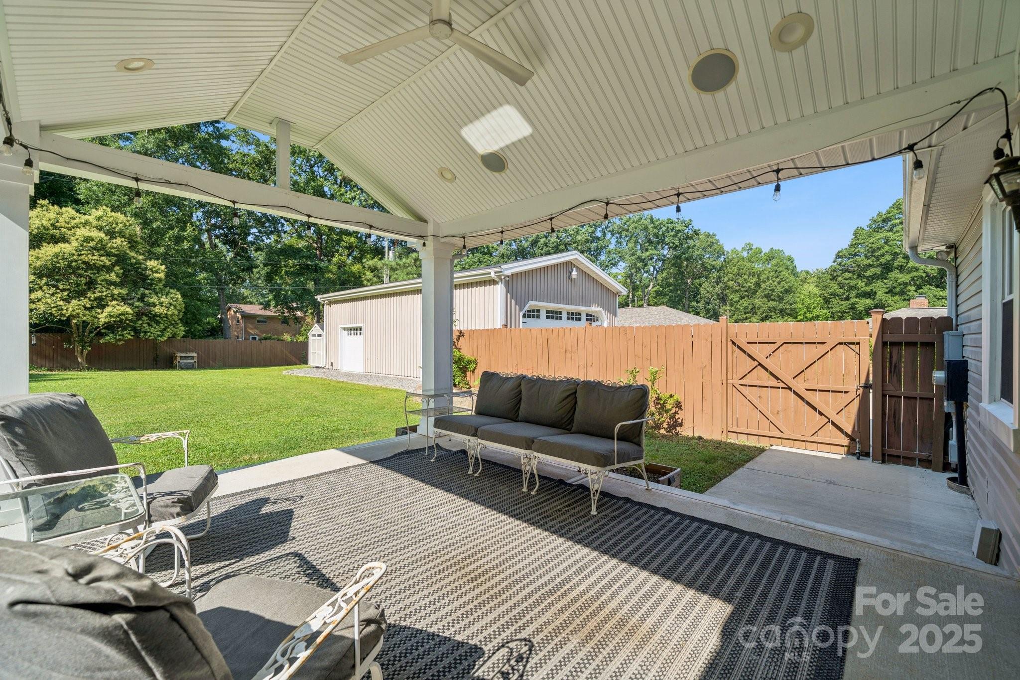 4432 Bob White Court