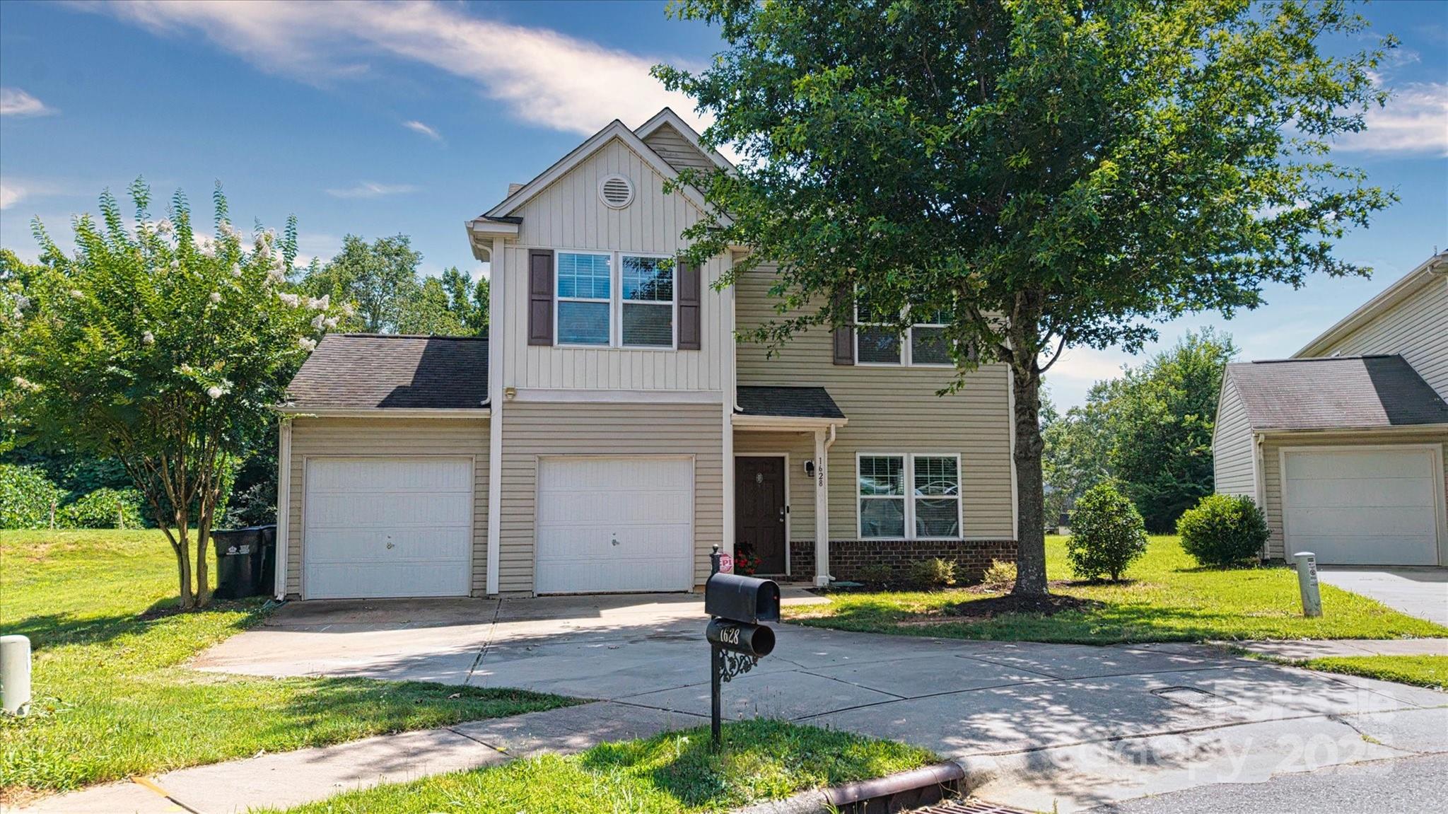 1628 Fitchburg Court