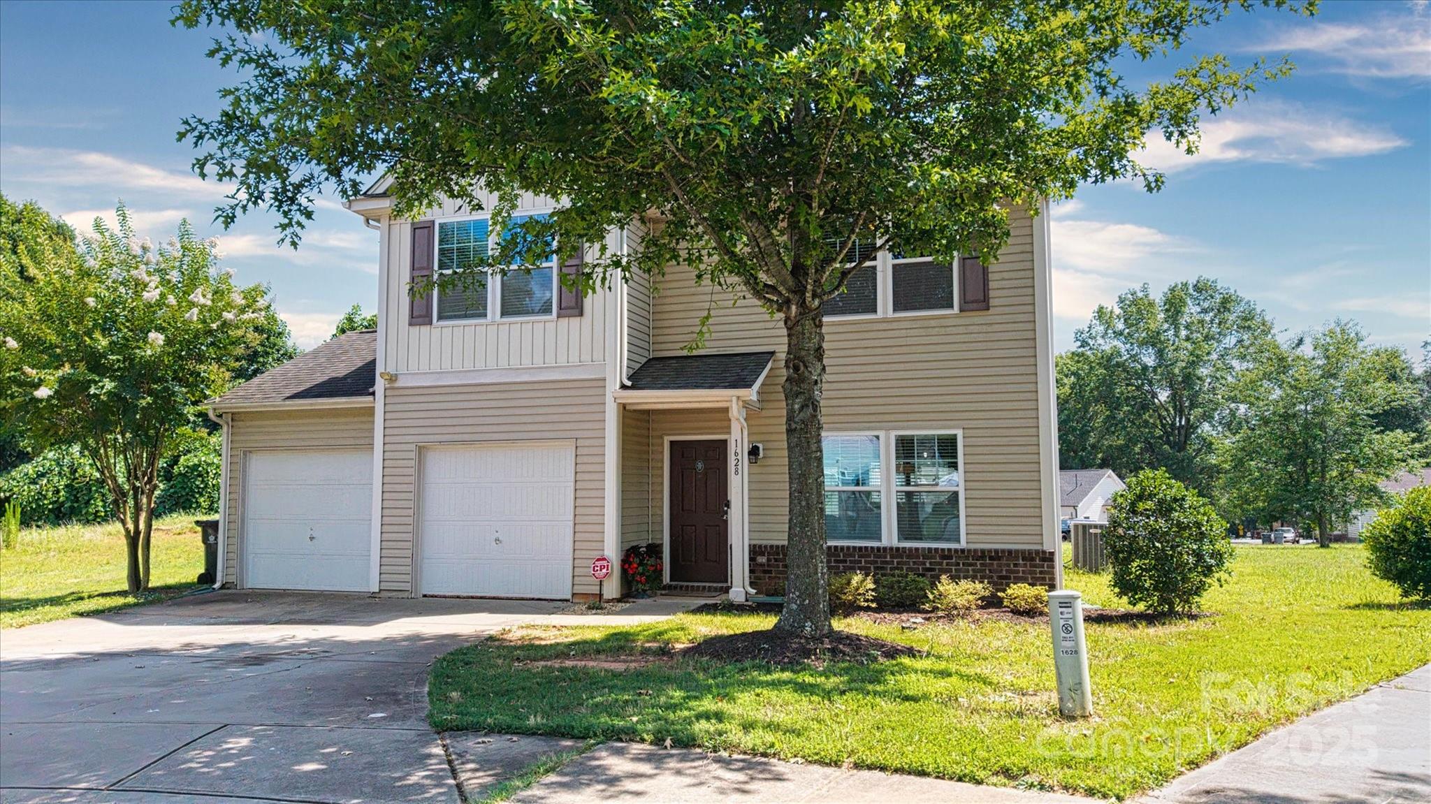 1628 Fitchburg Court