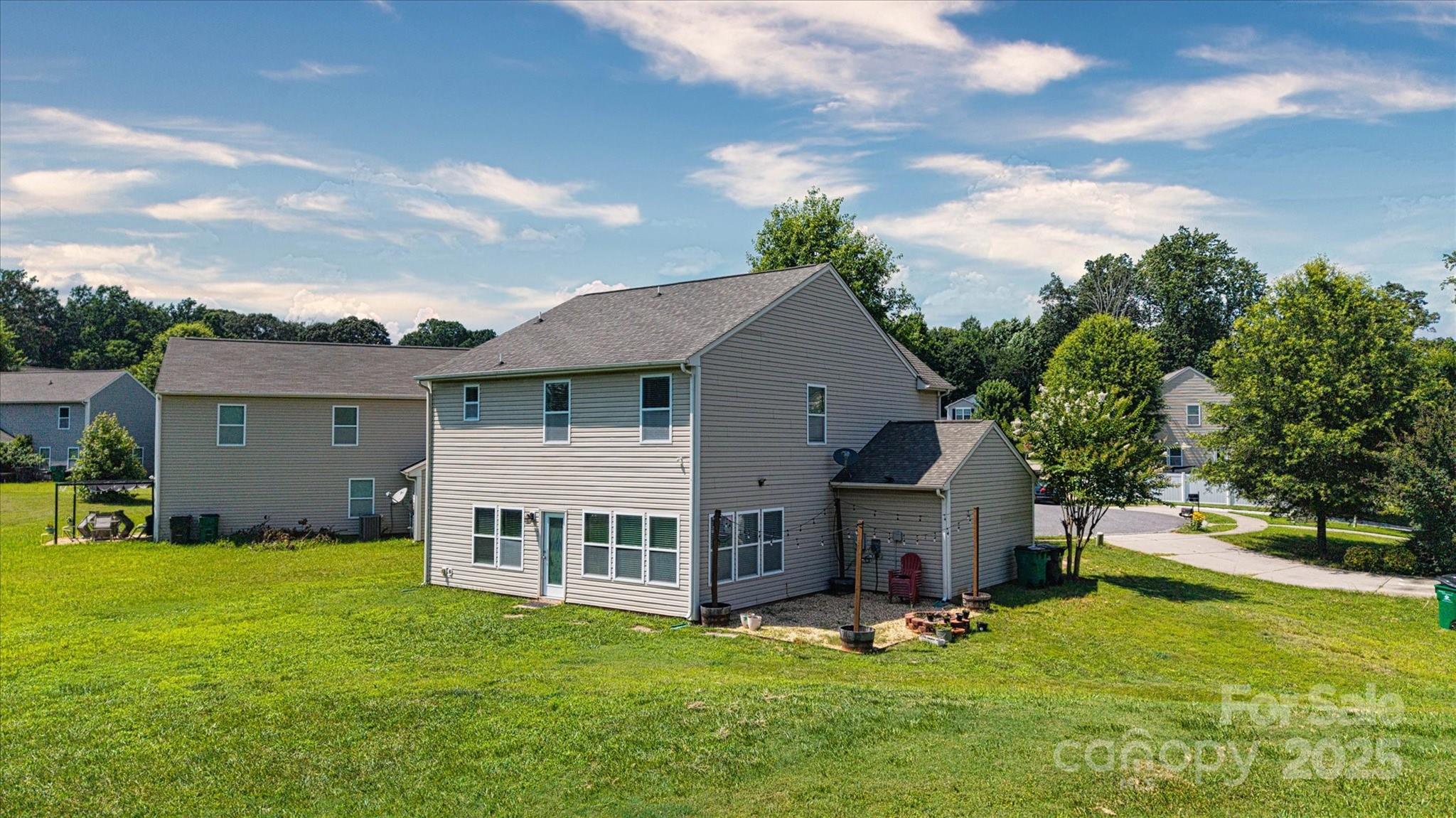 1628 Fitchburg Court