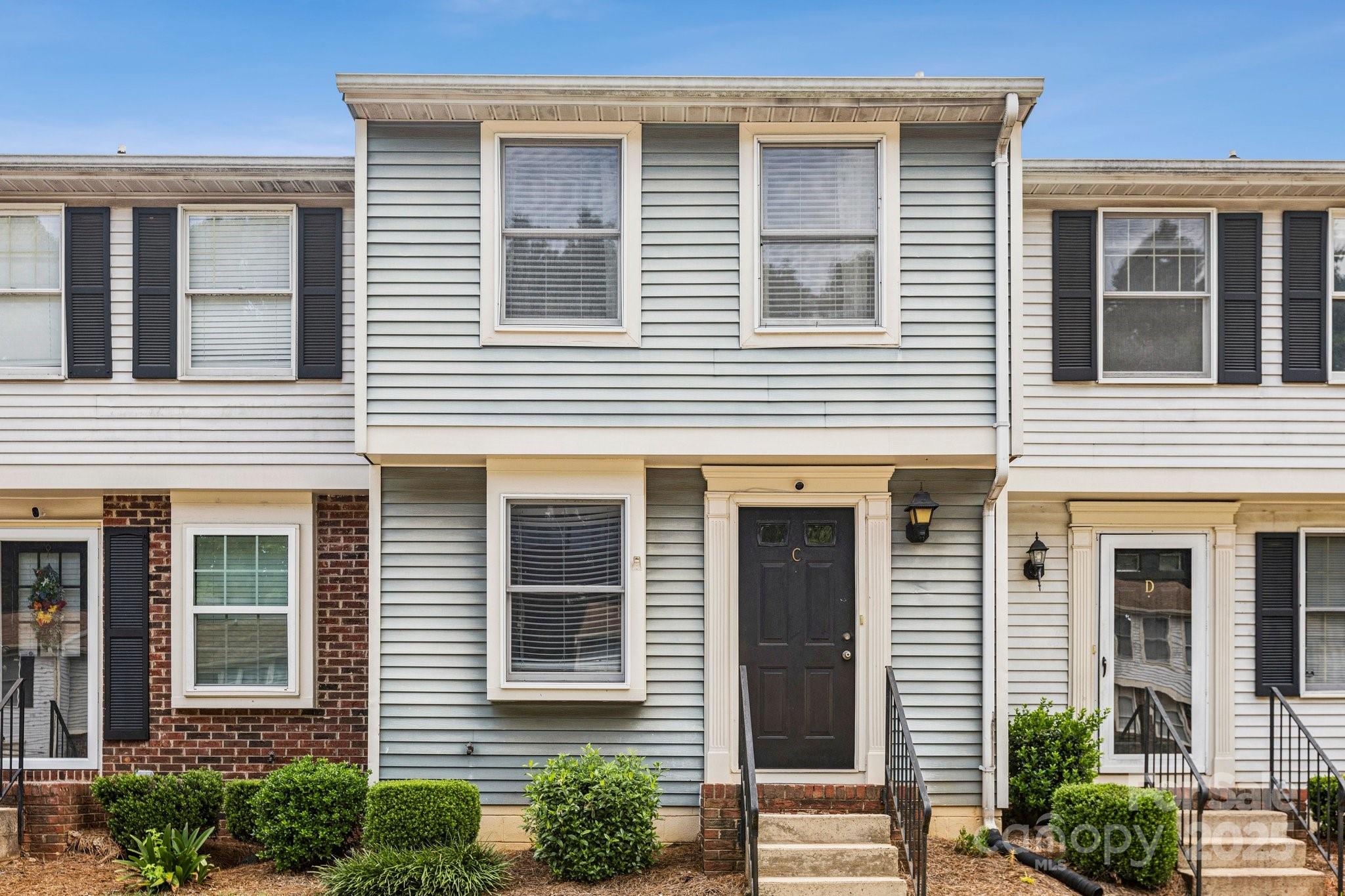 9445 Lexington Circle Unit: C