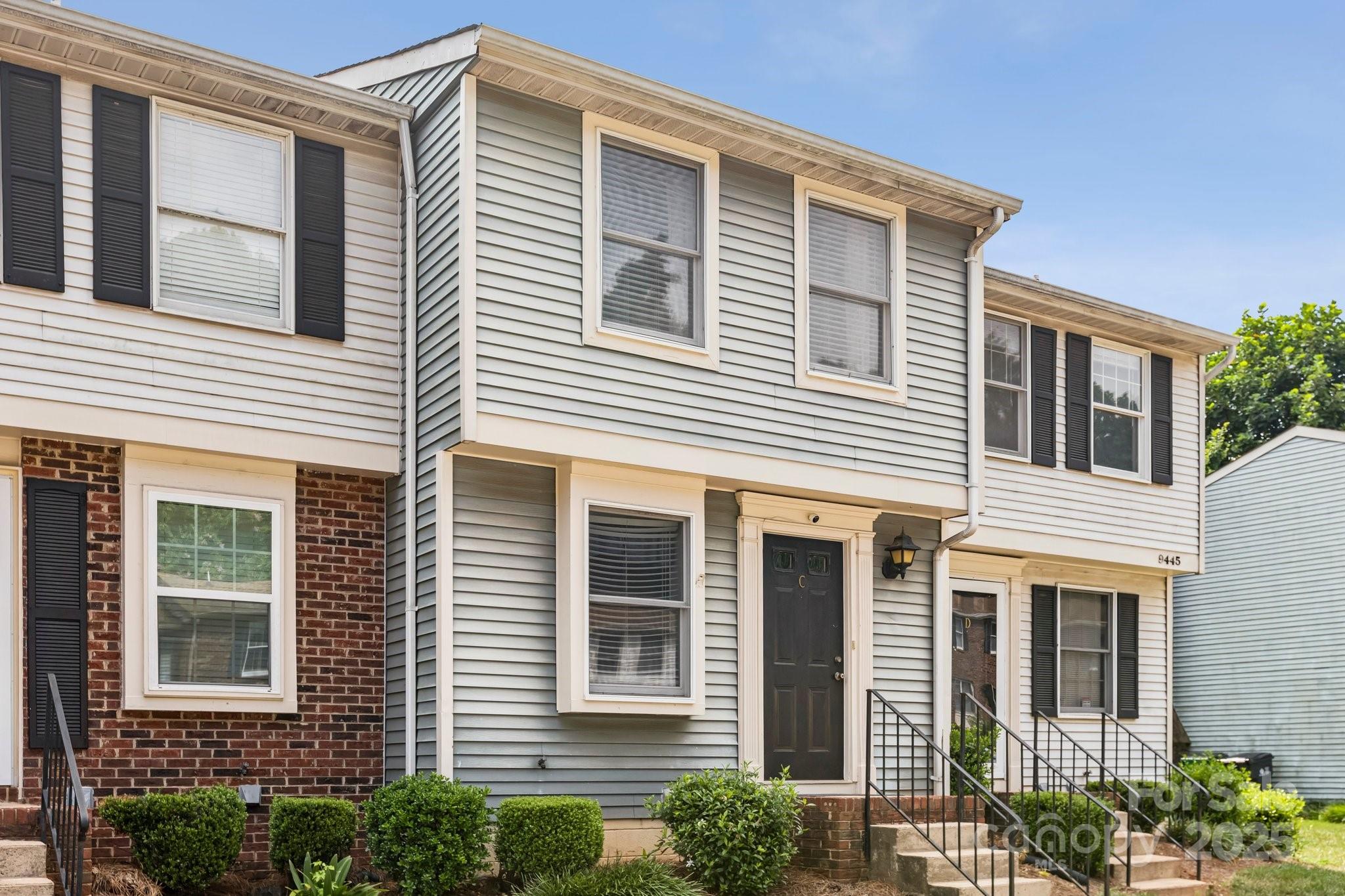 9445 Lexington Circle Unit: C