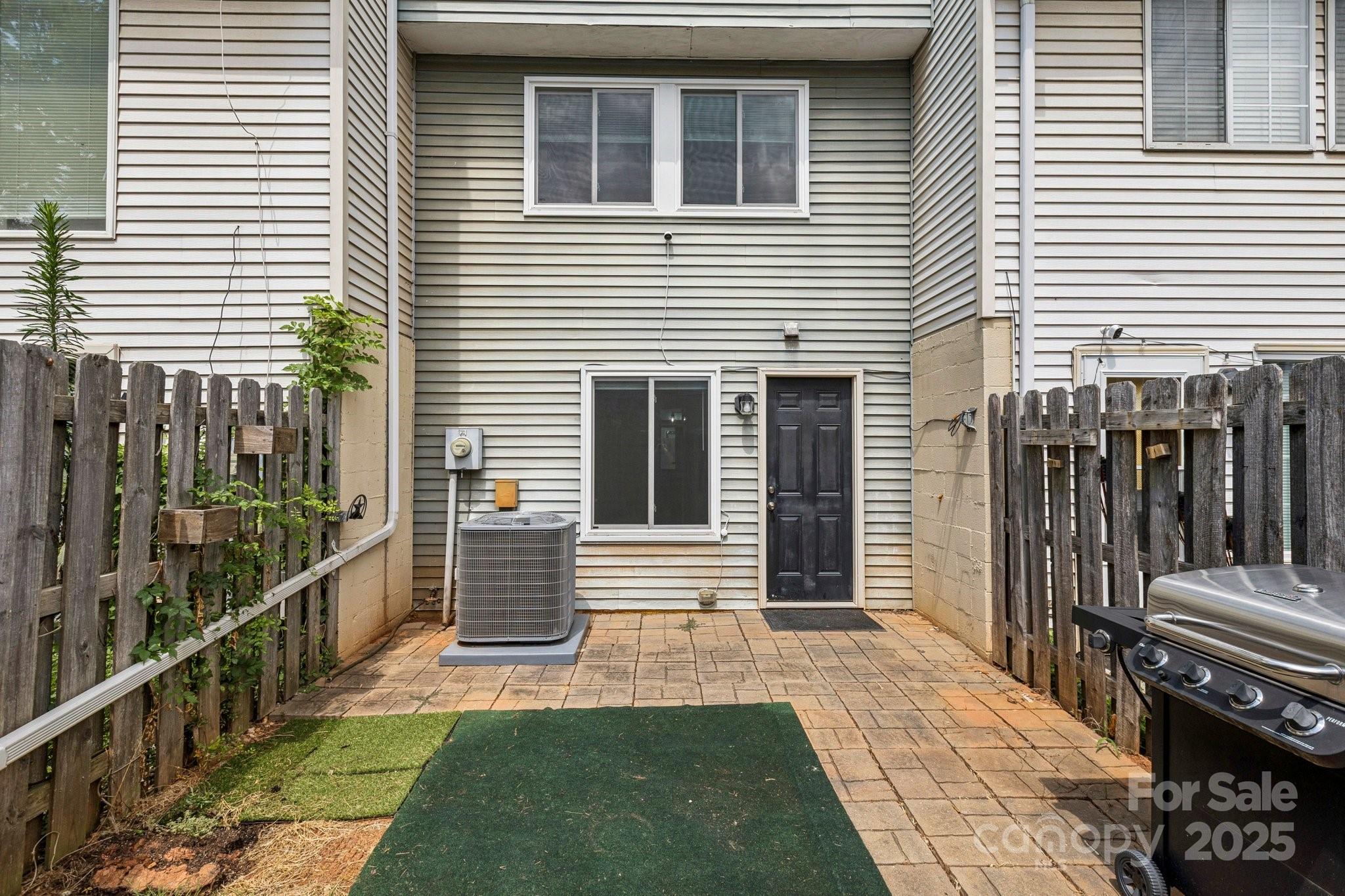 9445 Lexington Circle Unit: C