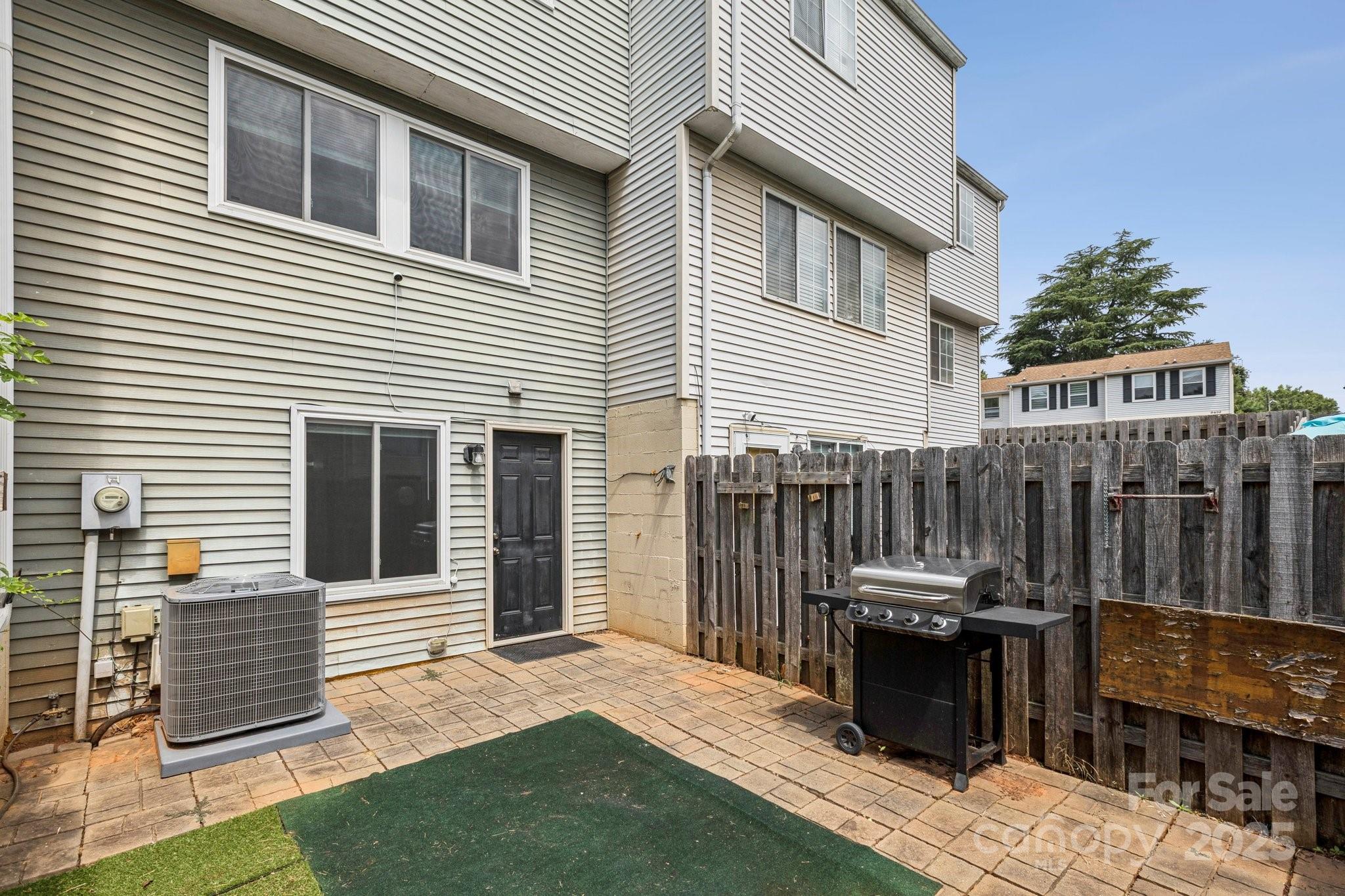 9445 Lexington Circle Unit: C