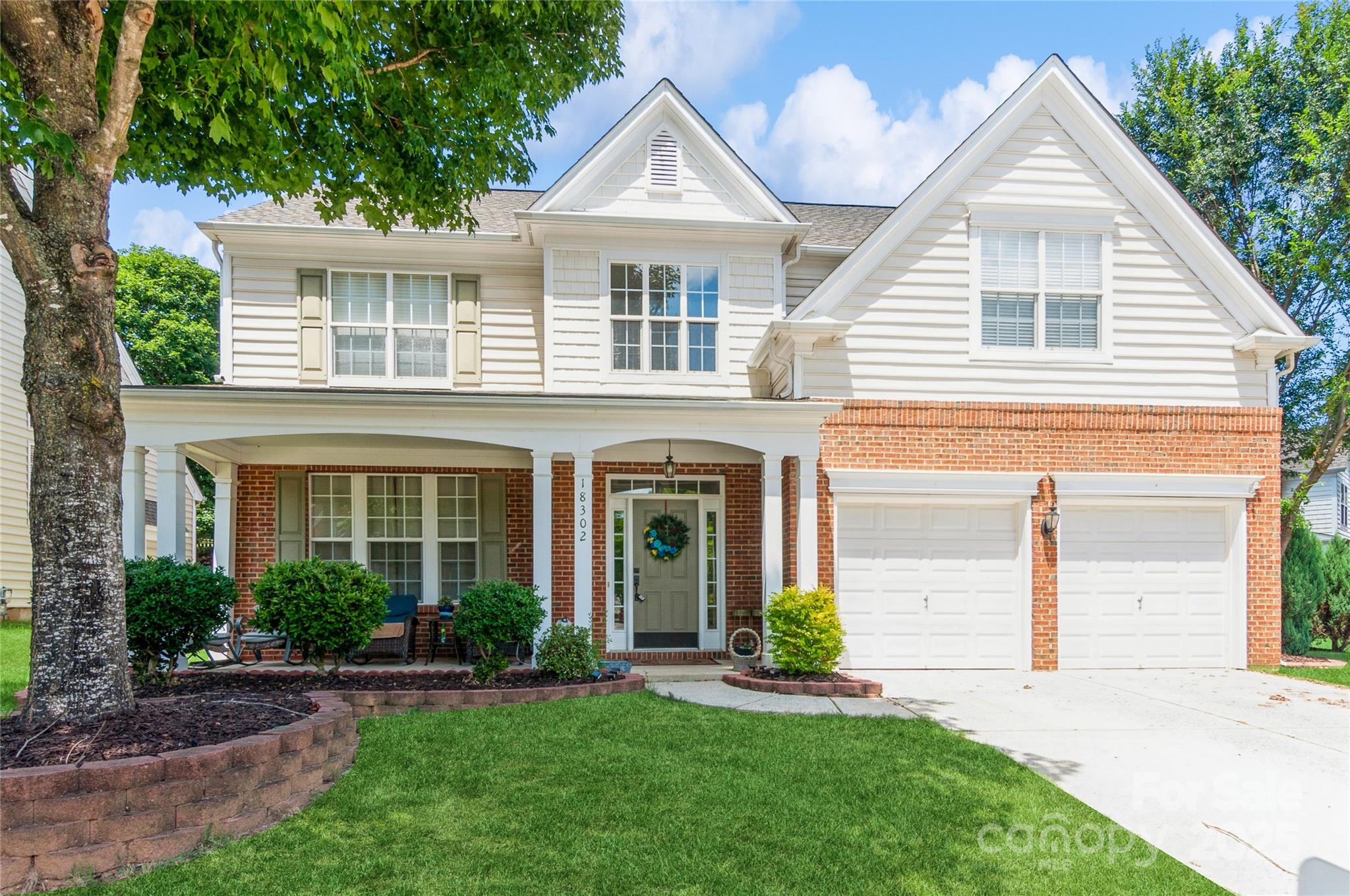 18302 Victoria Bay Drive