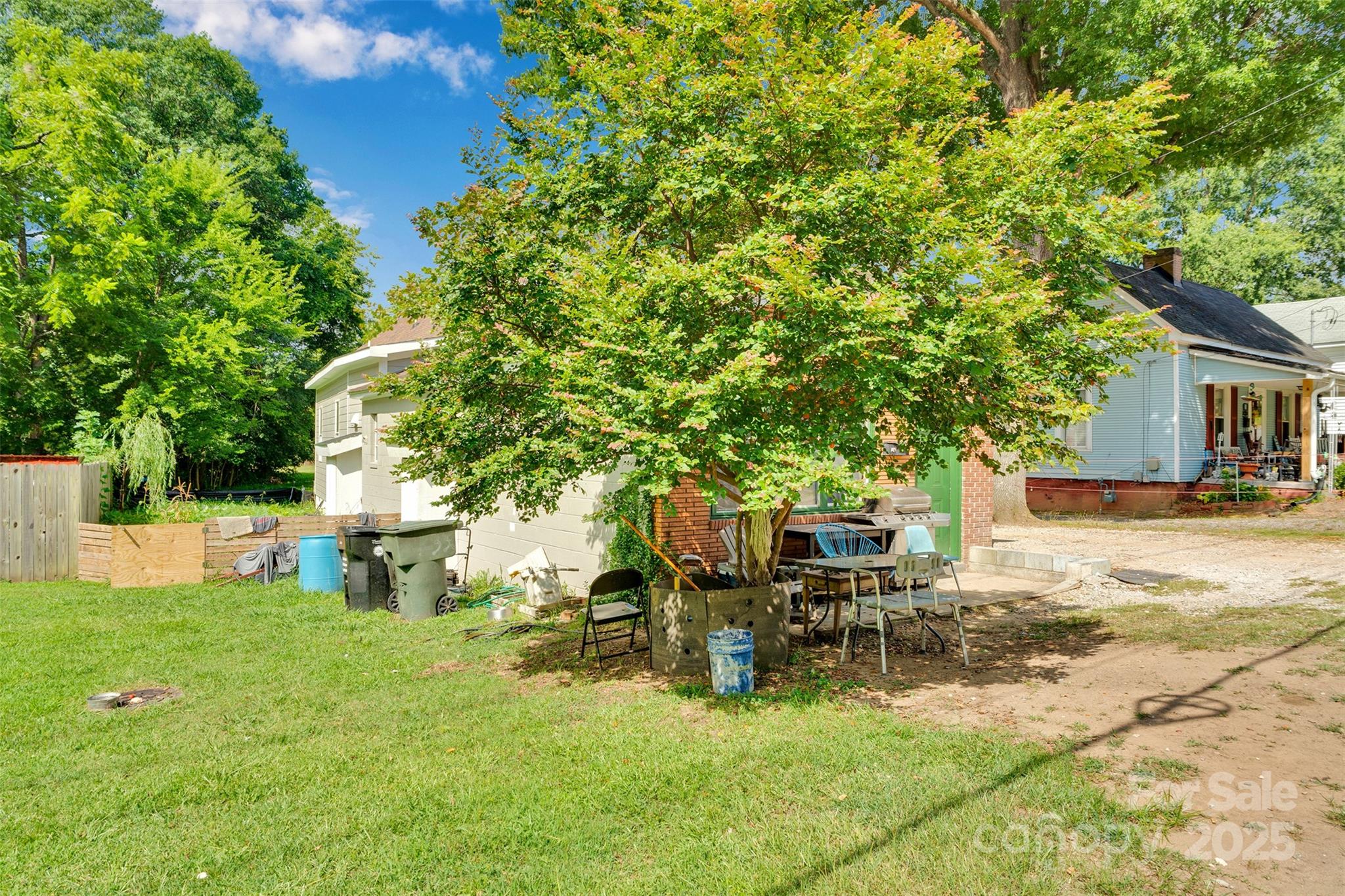 111 Crowell Drive