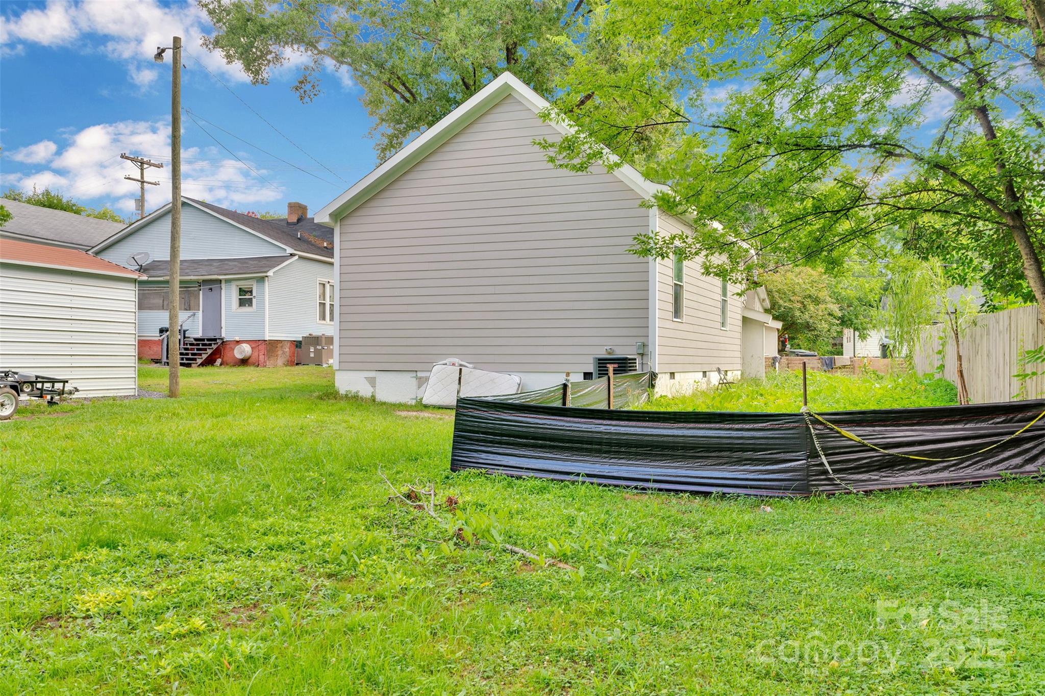 111 Crowell Drive