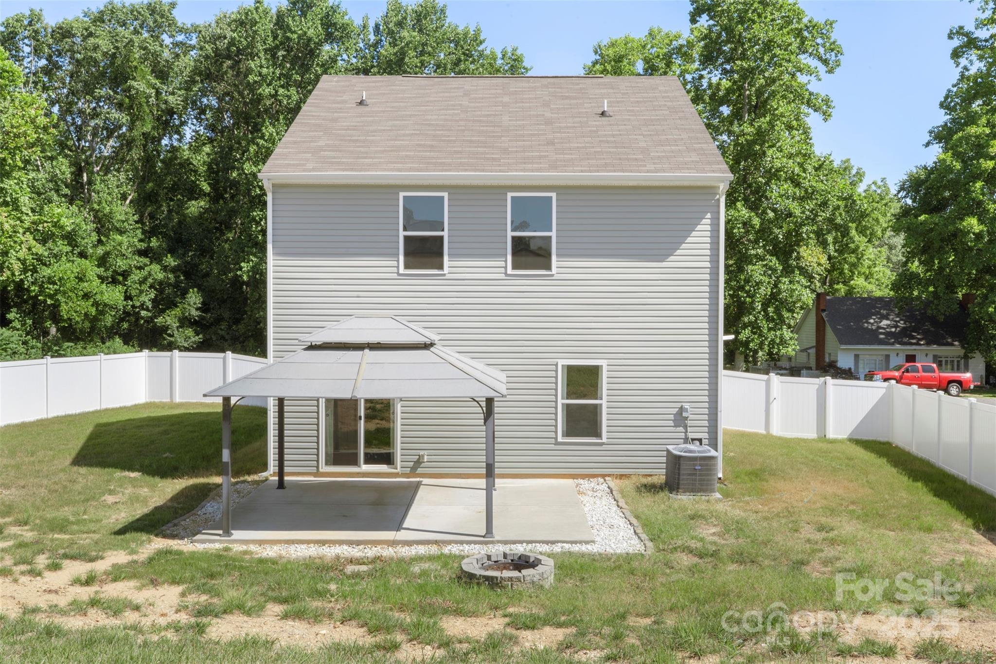 304 Ware Street