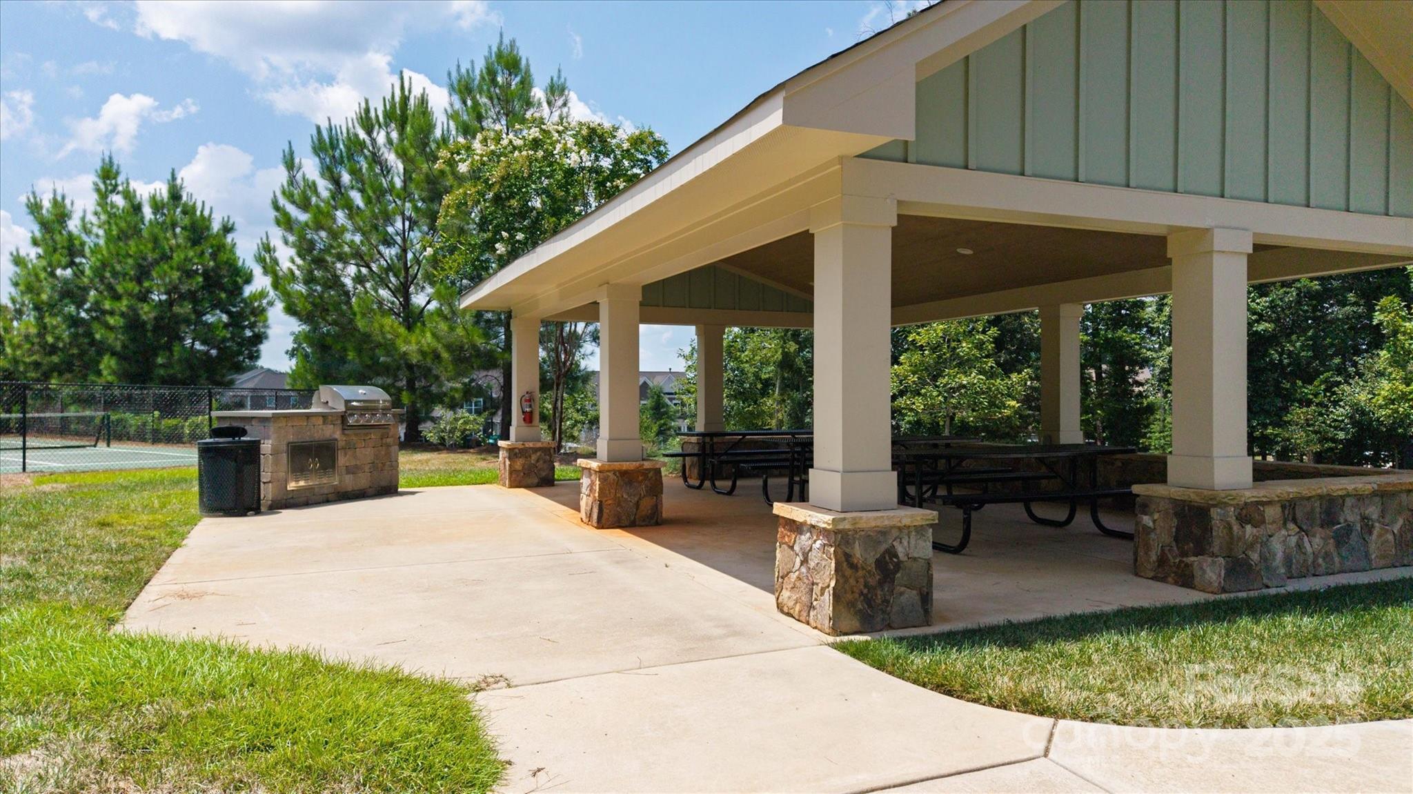 761 Little Bluestem Drive