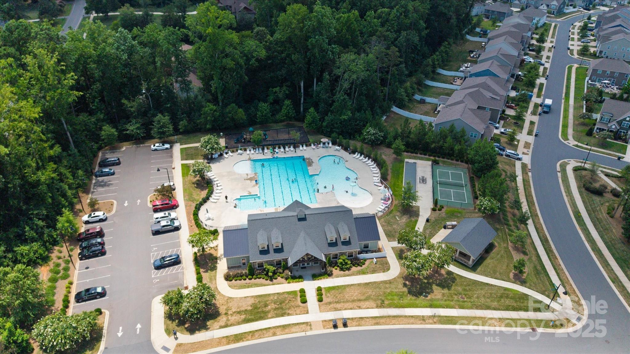 761 Little Bluestem Drive